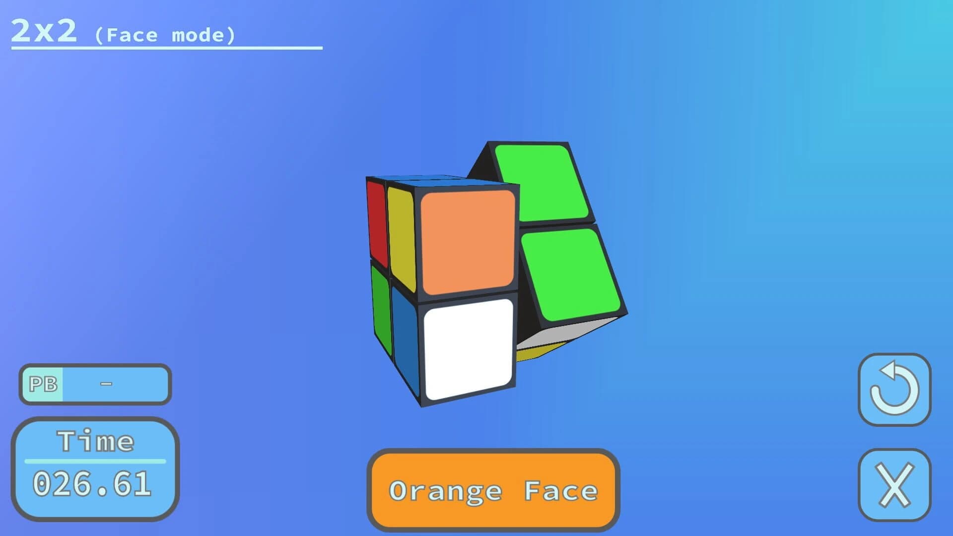 Cubeverse screenshot 4