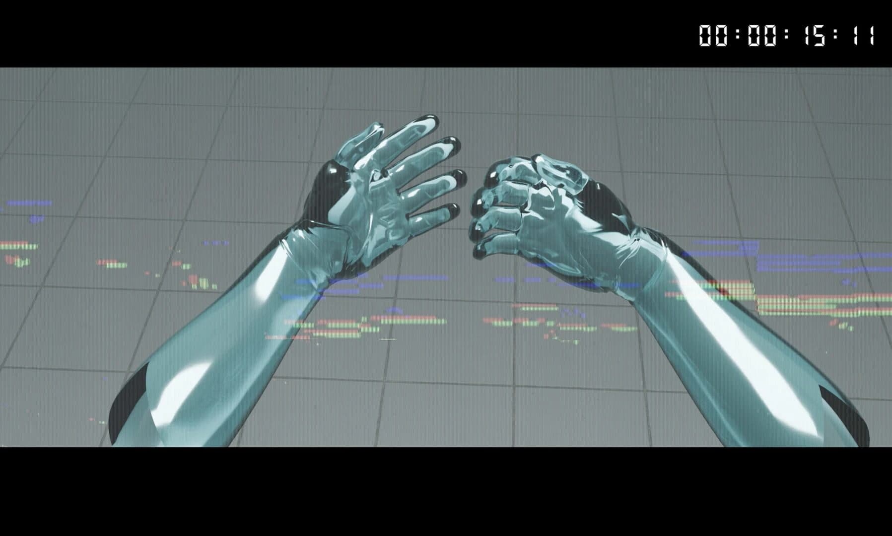 Cubex screenshot 4