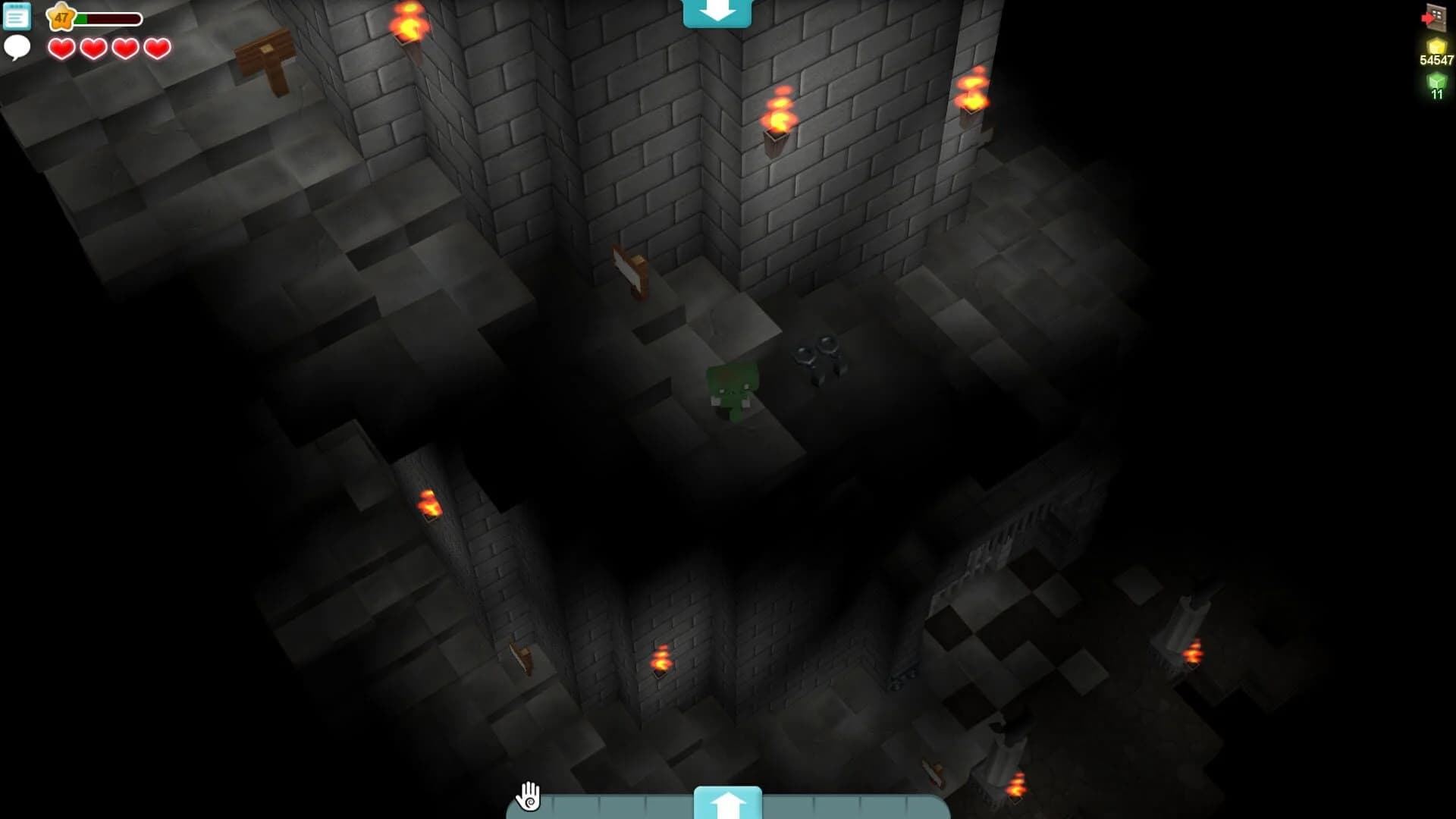 Cubic Castles screenshot 5