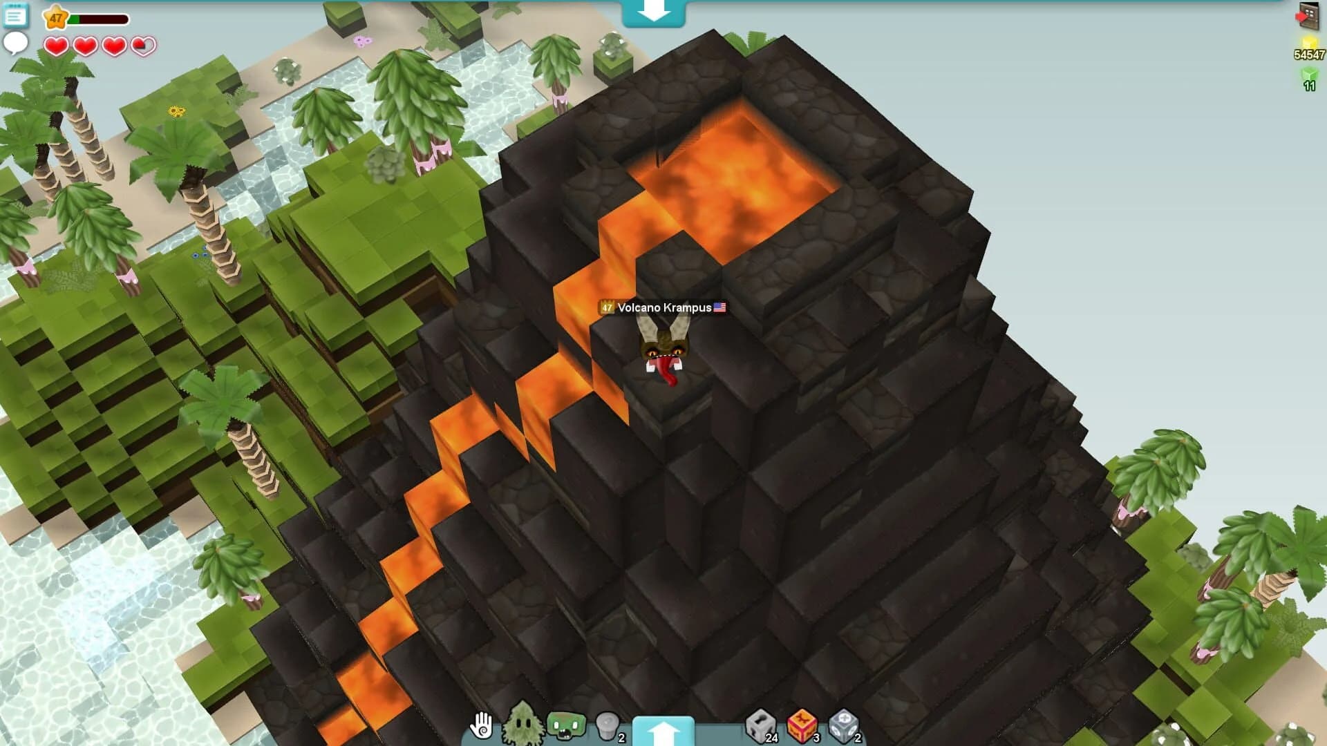 Cubic Castles screenshot 4