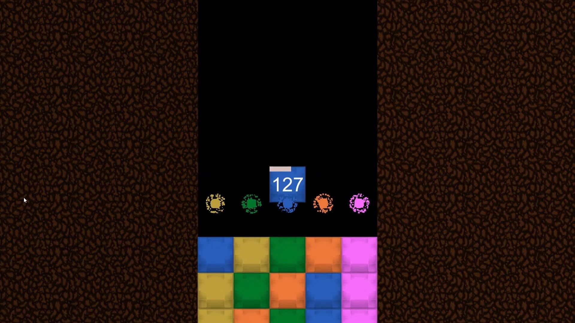 Cubic Color screenshot 5