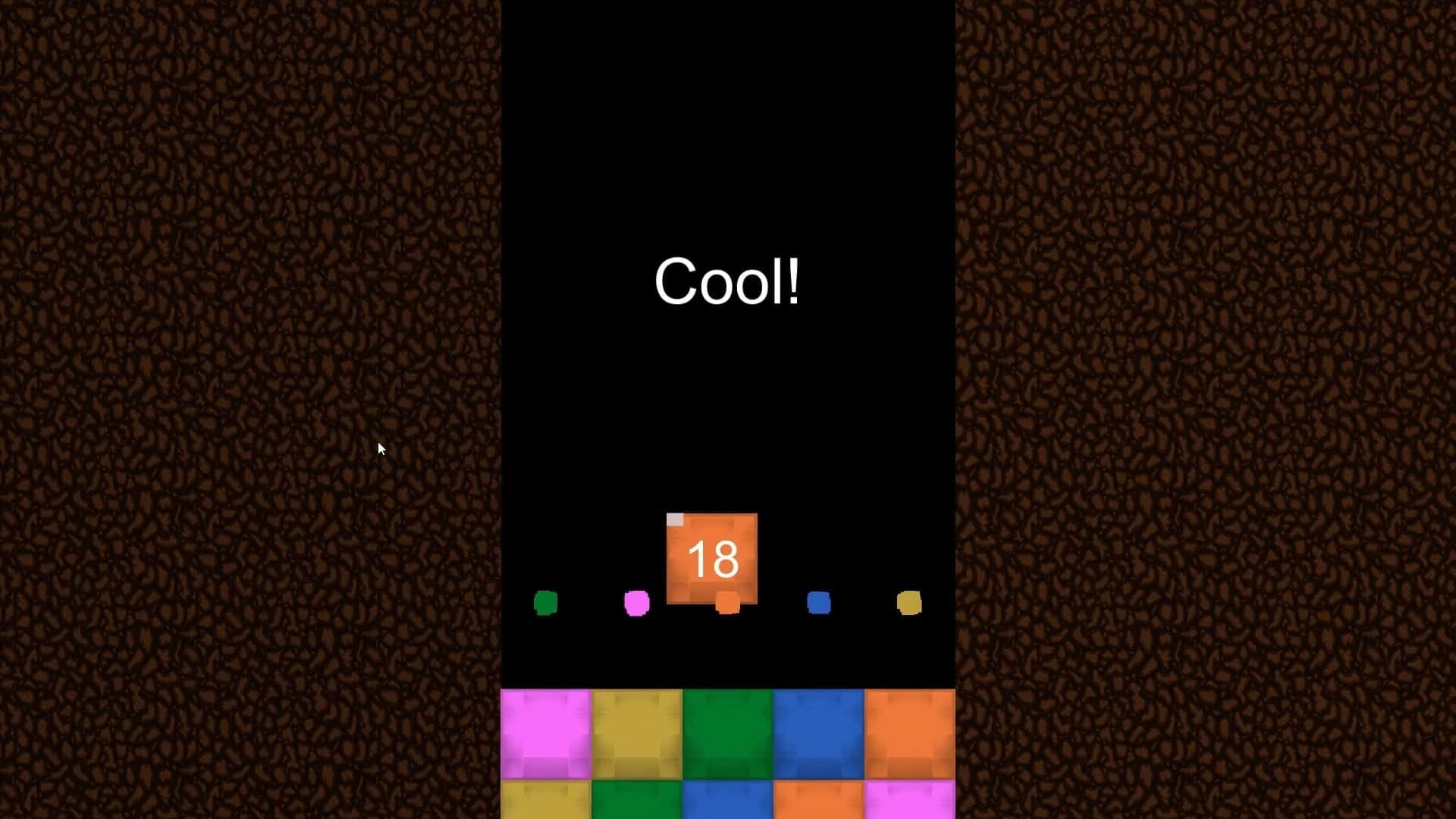 Cubic Color screenshot 3