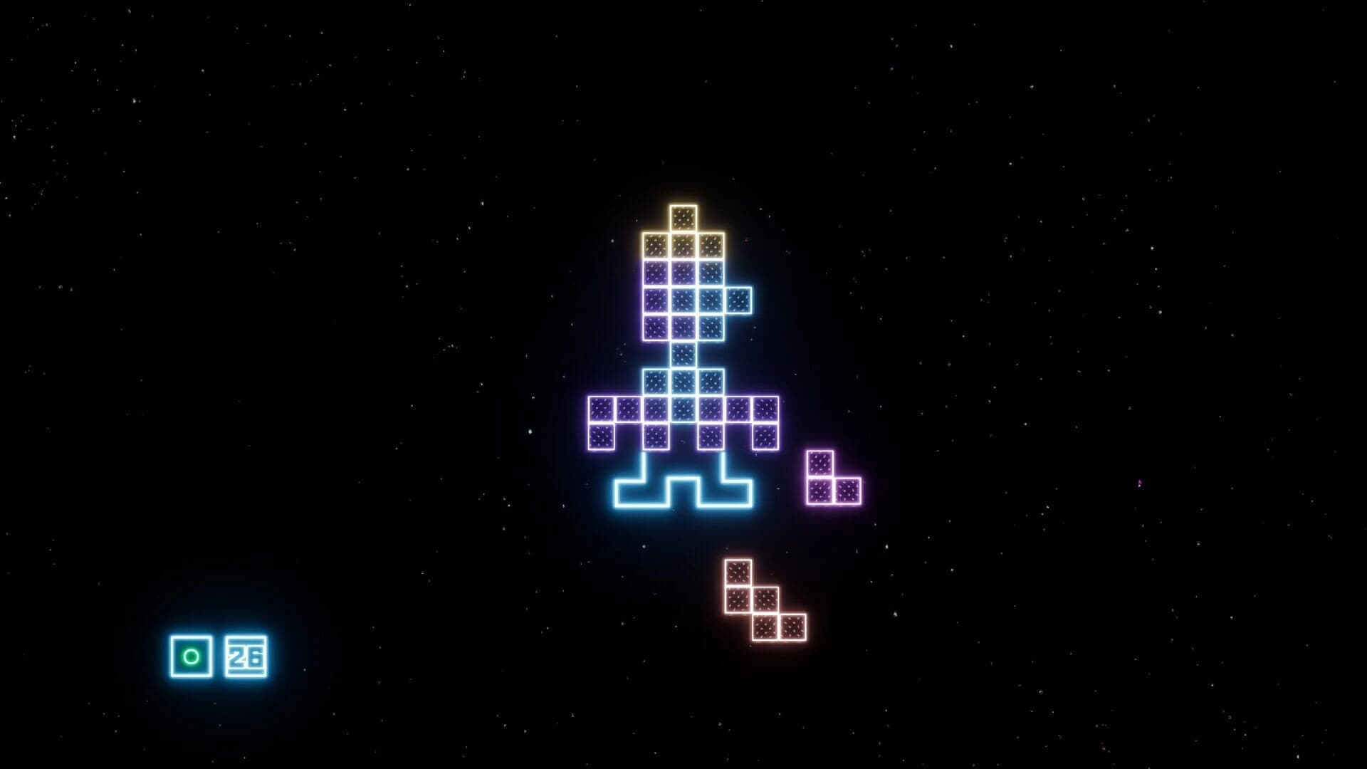 Cubic Figures screenshot 5
