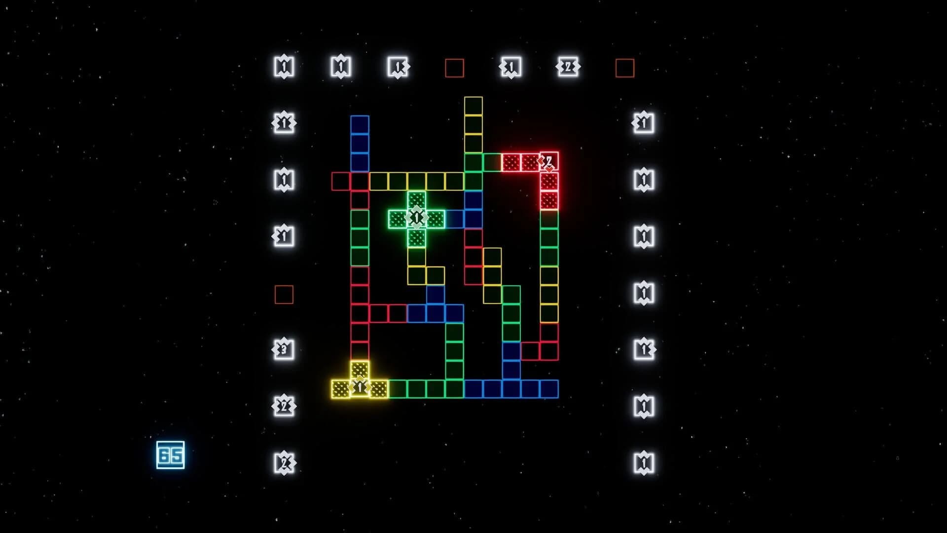 Cubic Light screenshot 2