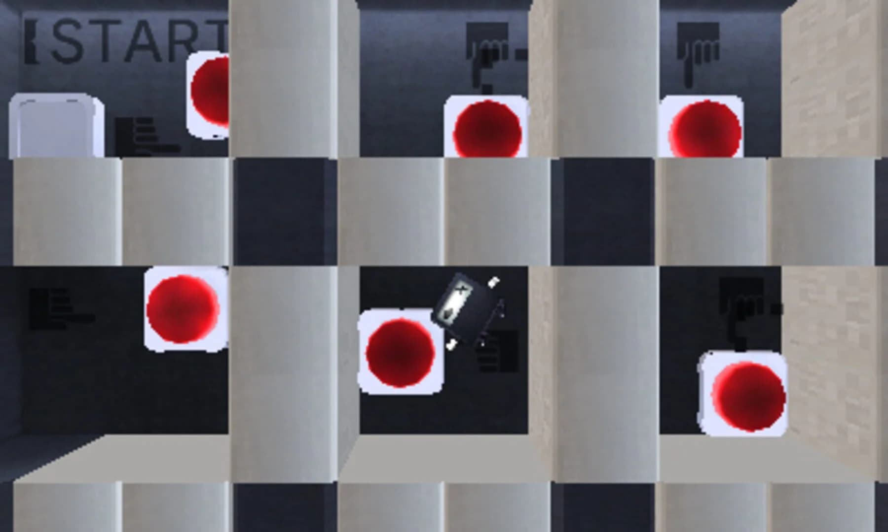 Cubic Ninja screenshot 4