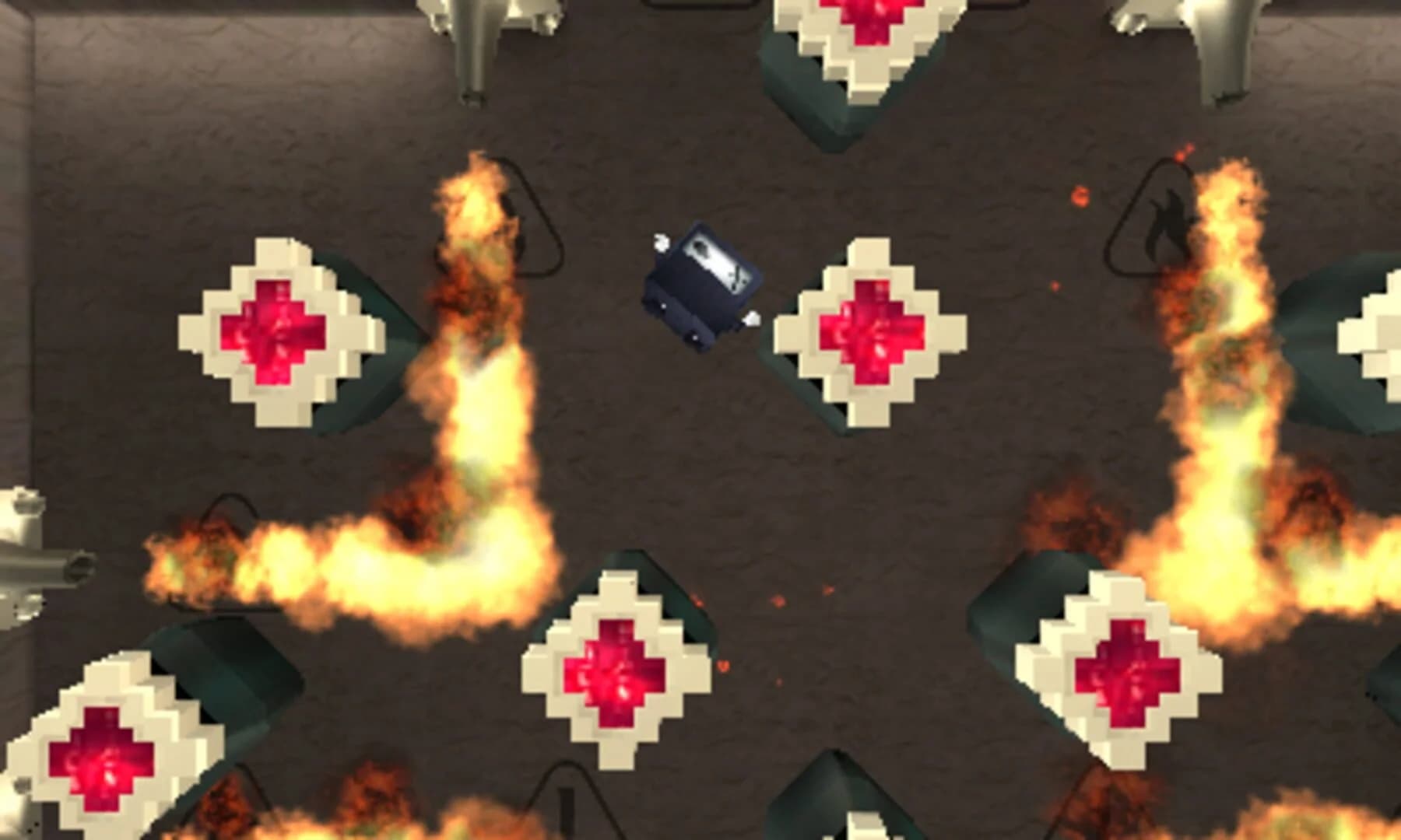 Cubic Ninja screenshot 3