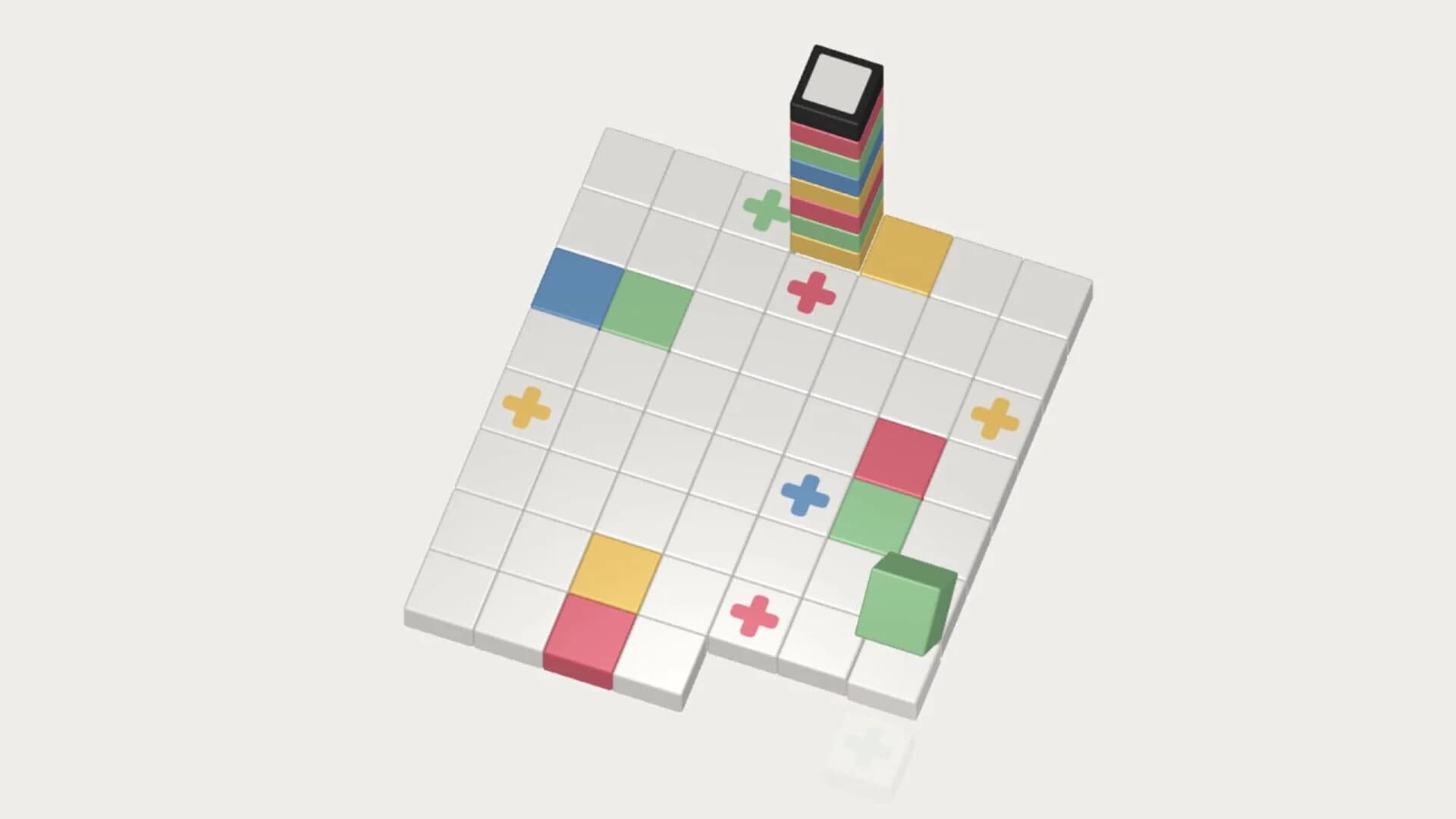 Cubicolor screenshot 3
