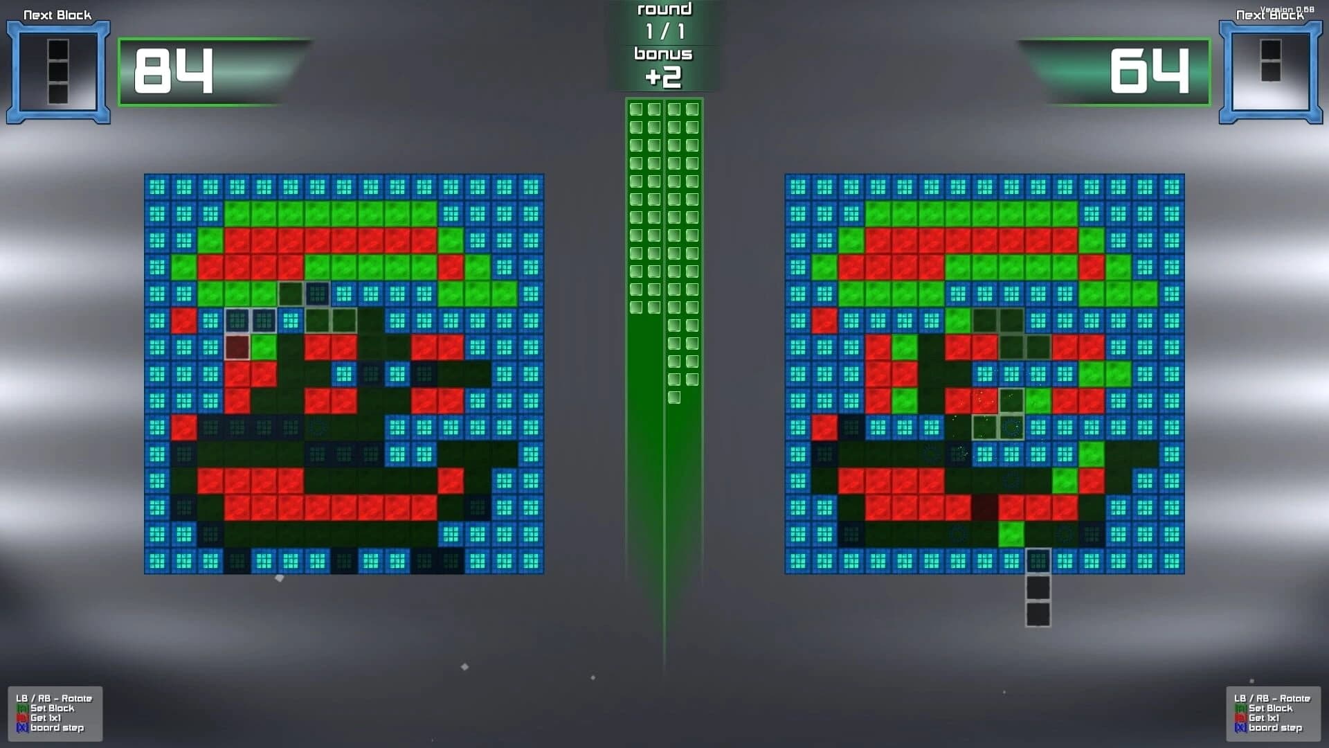 CubicPanic screenshot 5