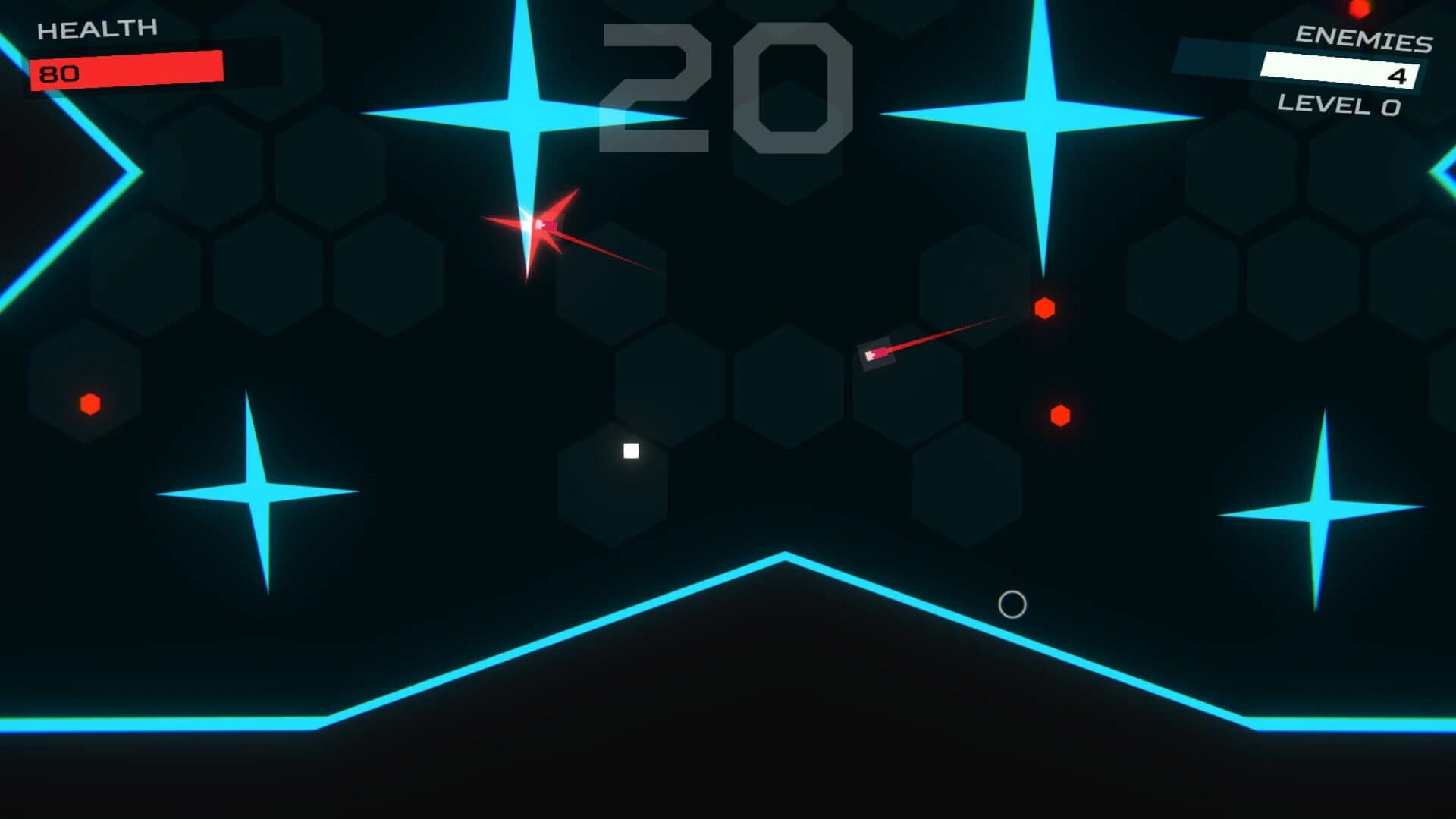 Cubito Mayhem screenshot 5