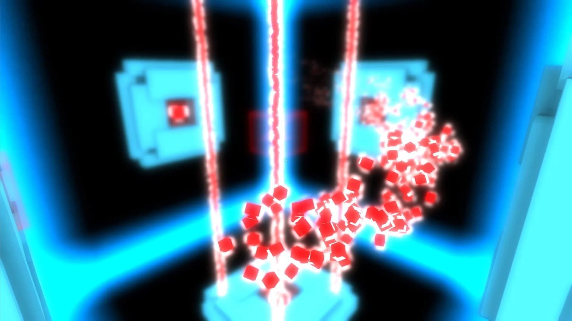 Cubium Dreams screenshot 3