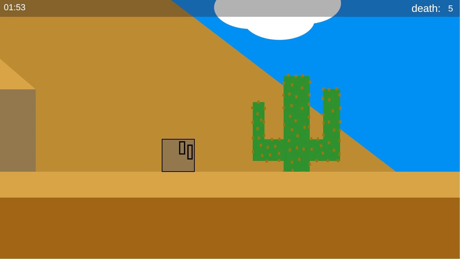 Cubix screenshot 3