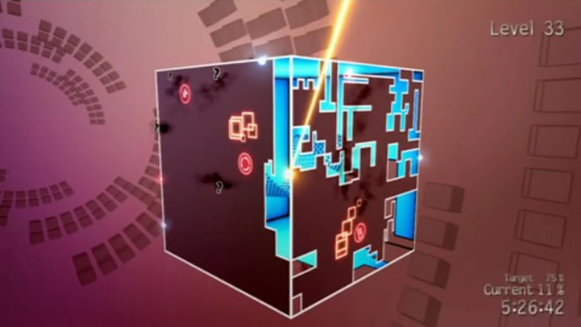 Cubixx HD screenshot 5