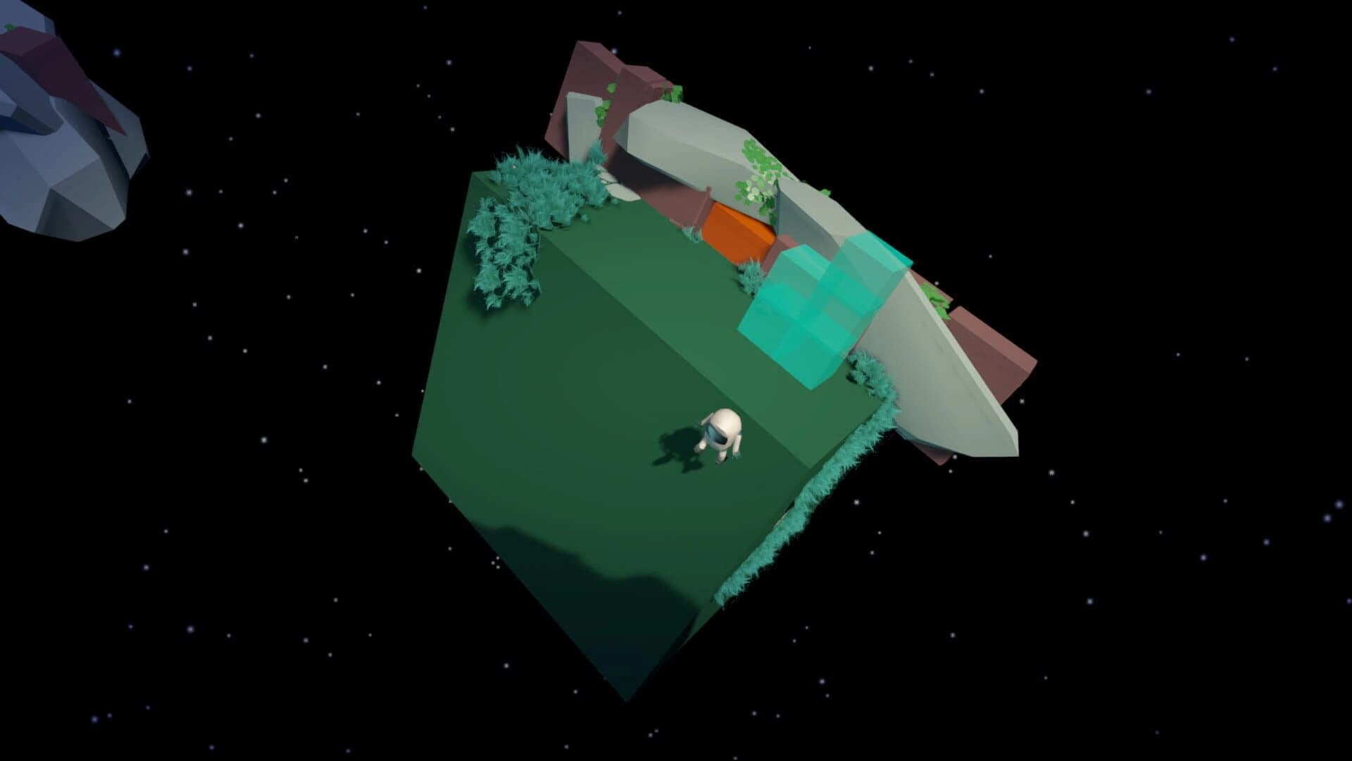 Cubiya screenshot 1
