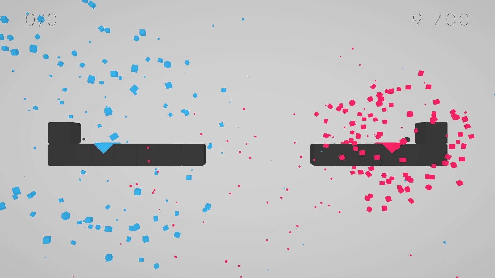 Cublast HD screenshot 3
