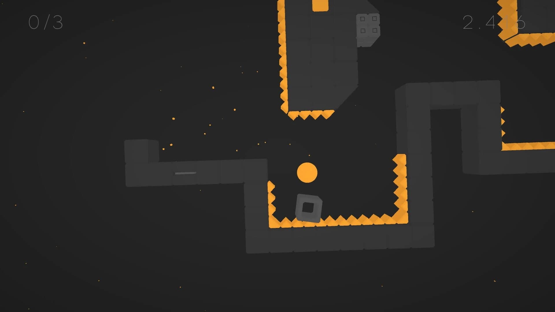 Cublast HD screenshot 4