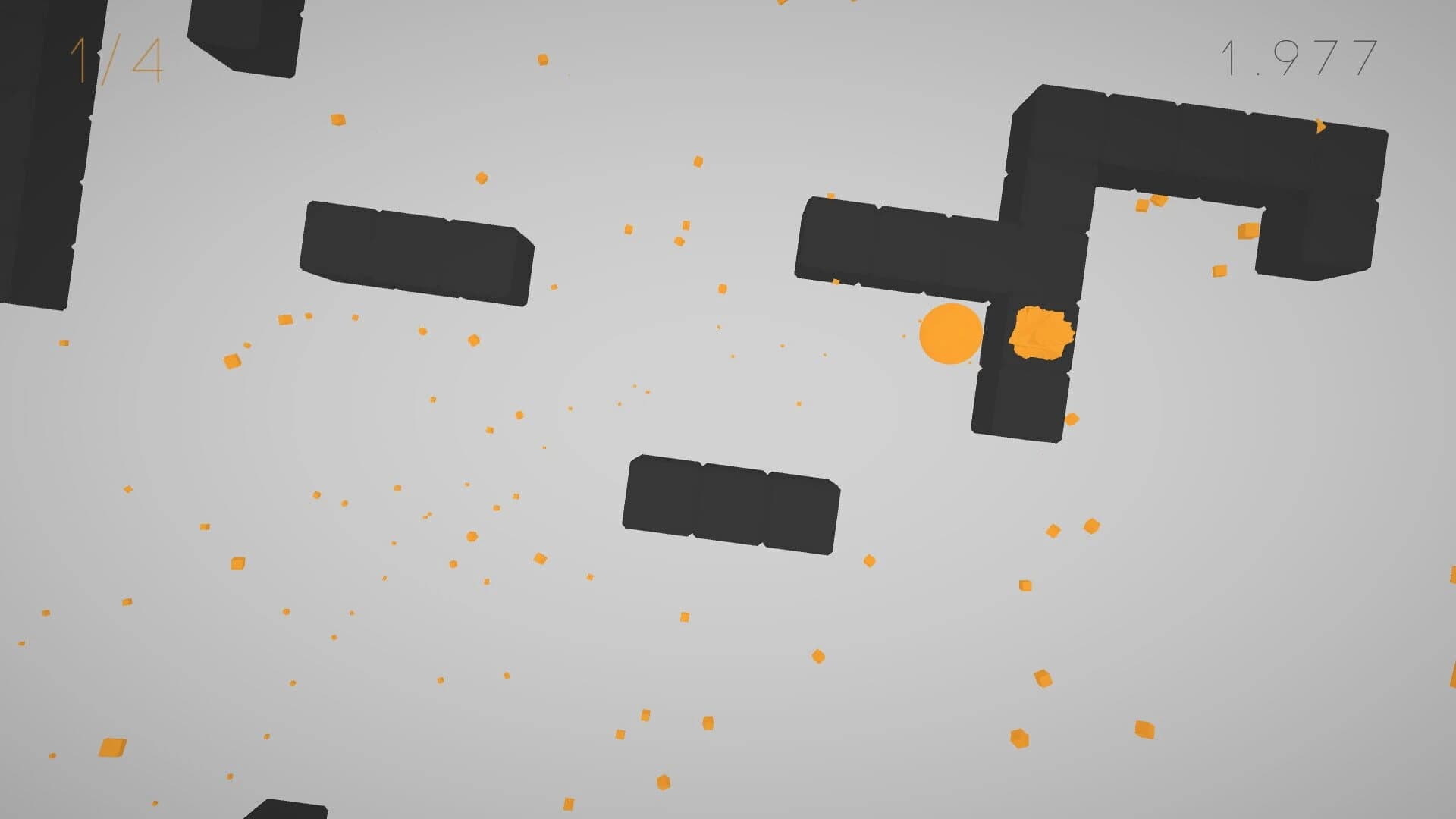 Cublast HD screenshot 5
