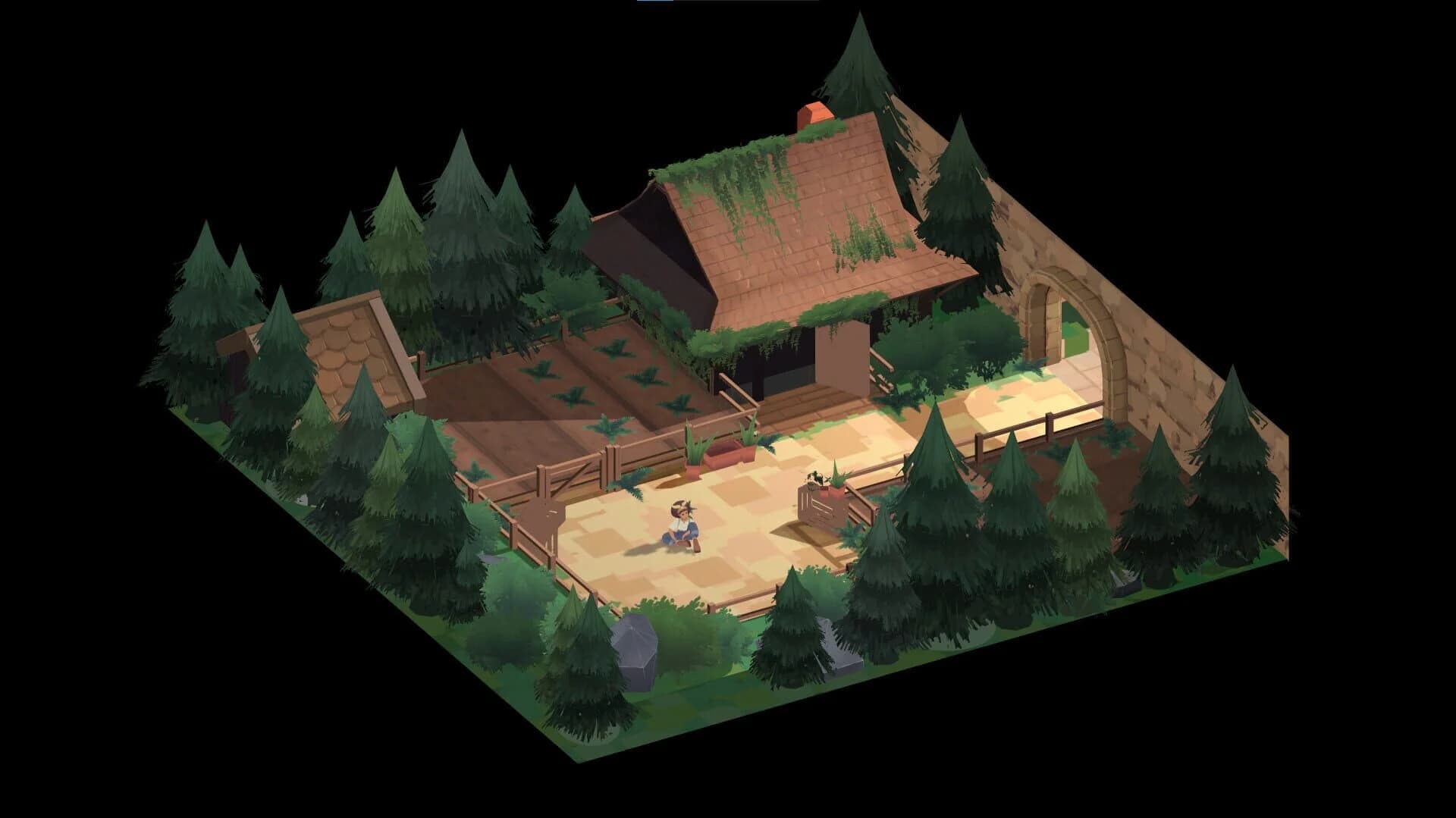 Cubo screenshot 4