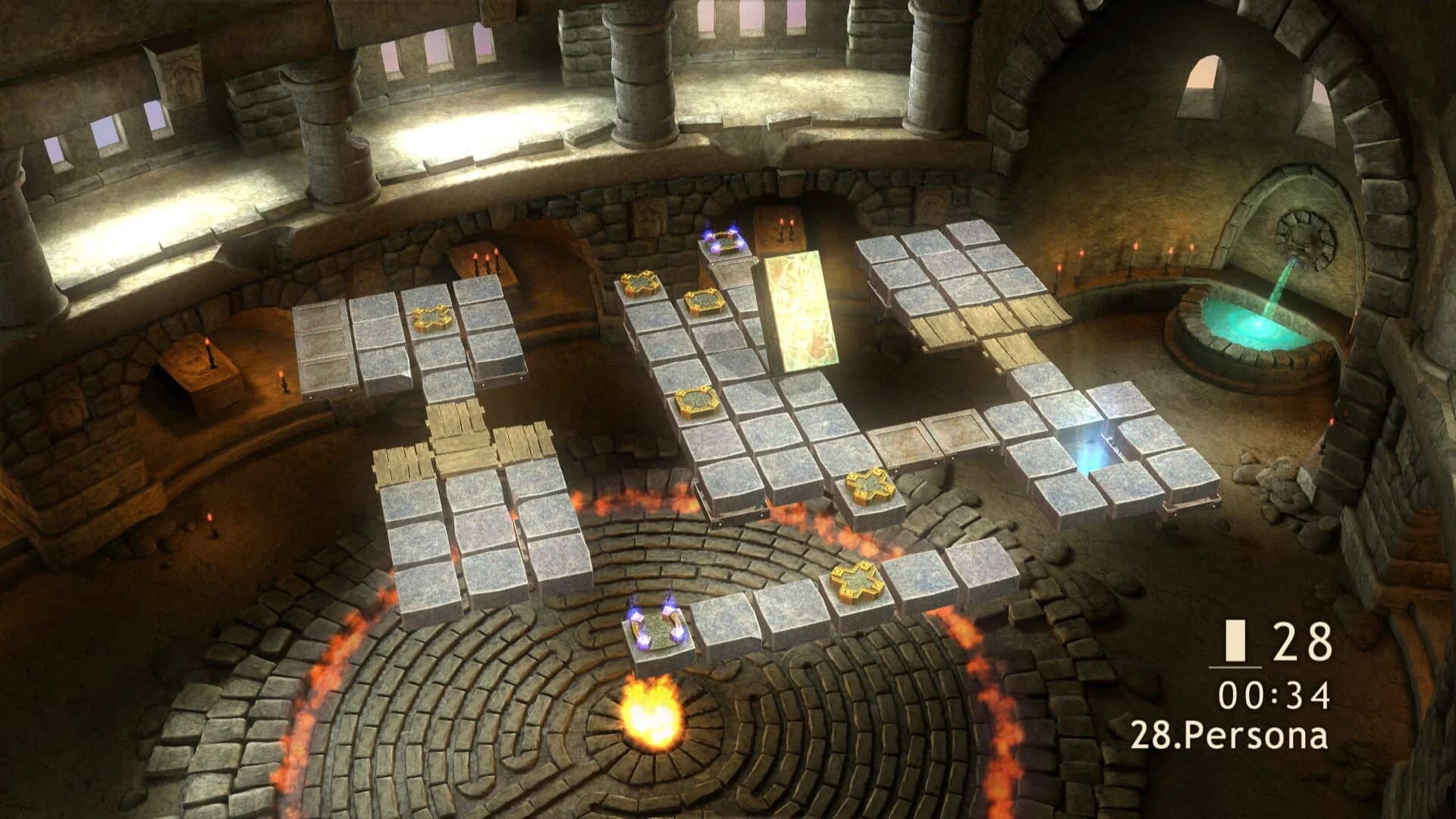 Cuboid screenshot 1