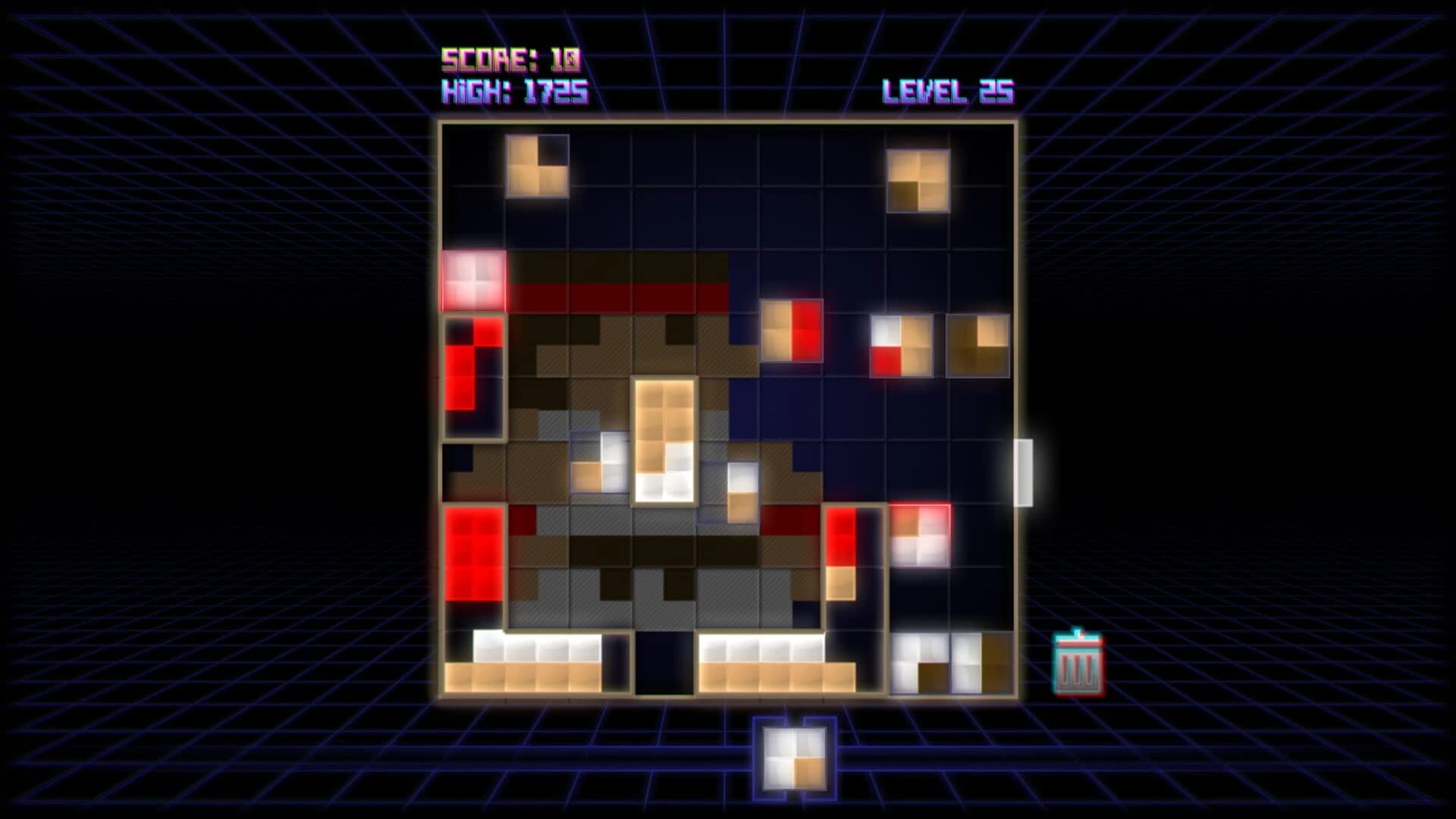 Cubotrox screenshot 5