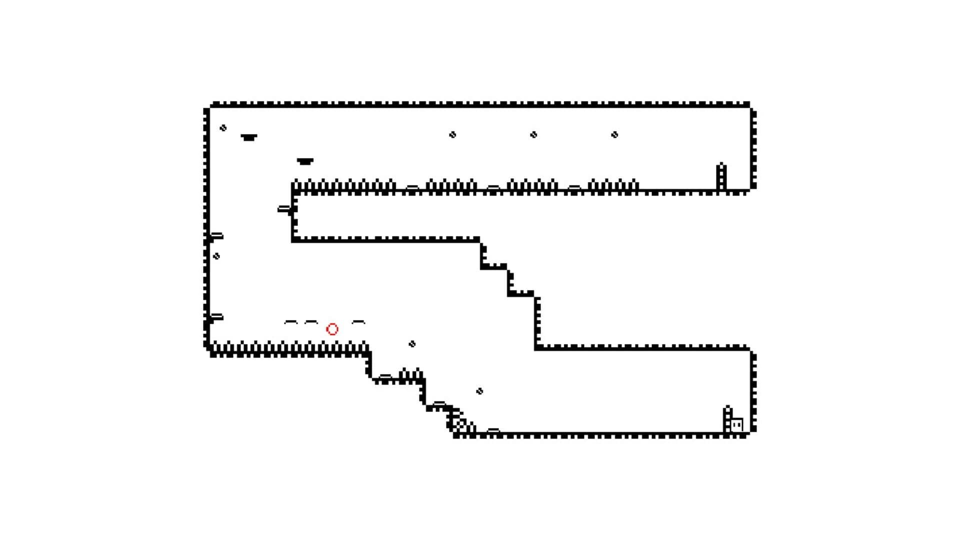 Cuboy screenshot 1