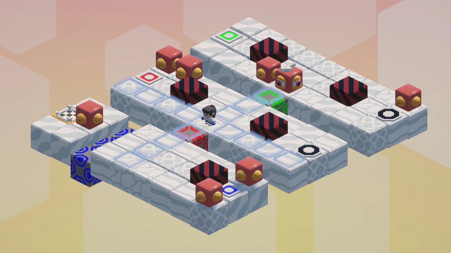 Cubuleto screenshot 3