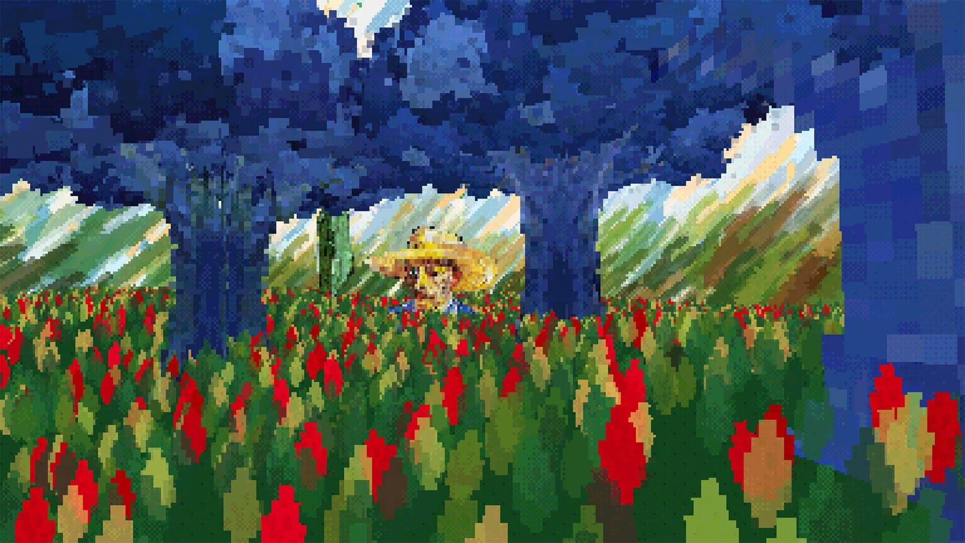 Cuccchi screenshot 2