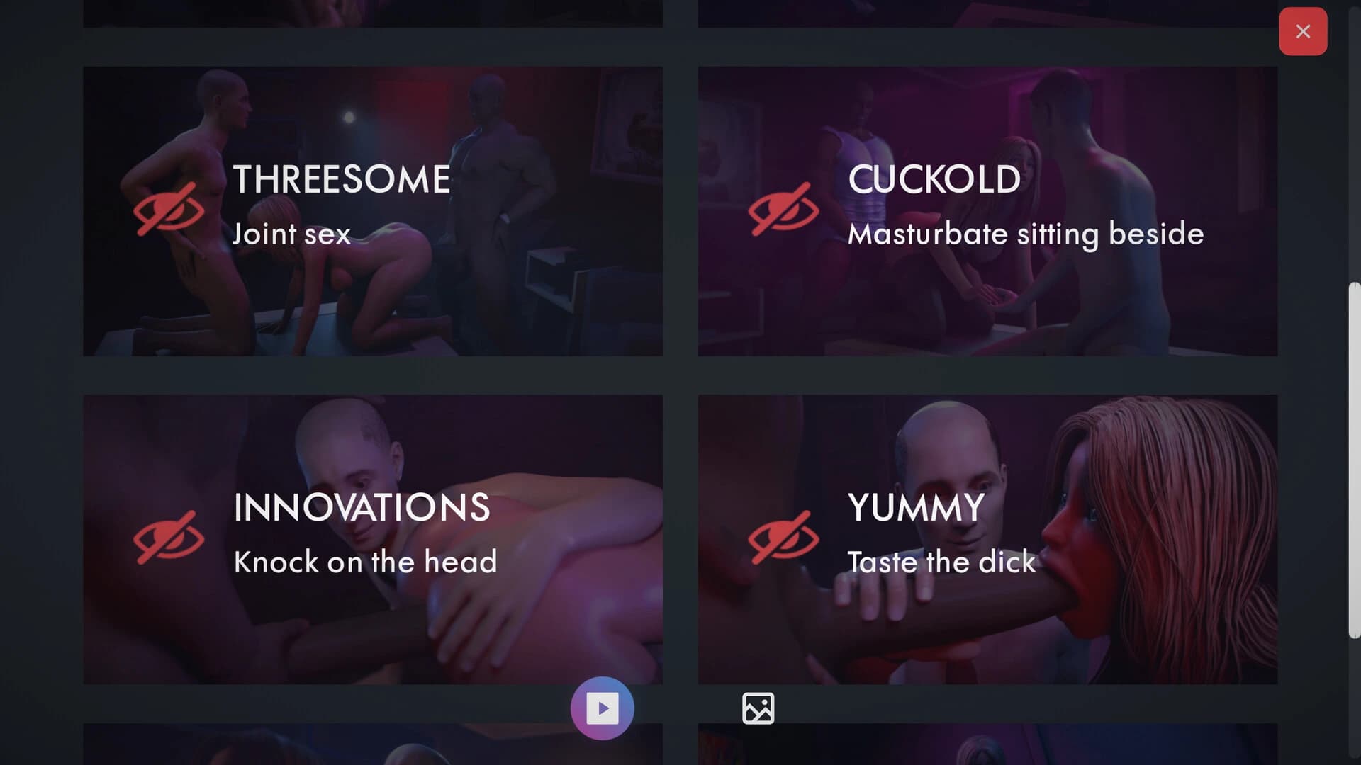 Cuckold Life Simulator screenshot 6
