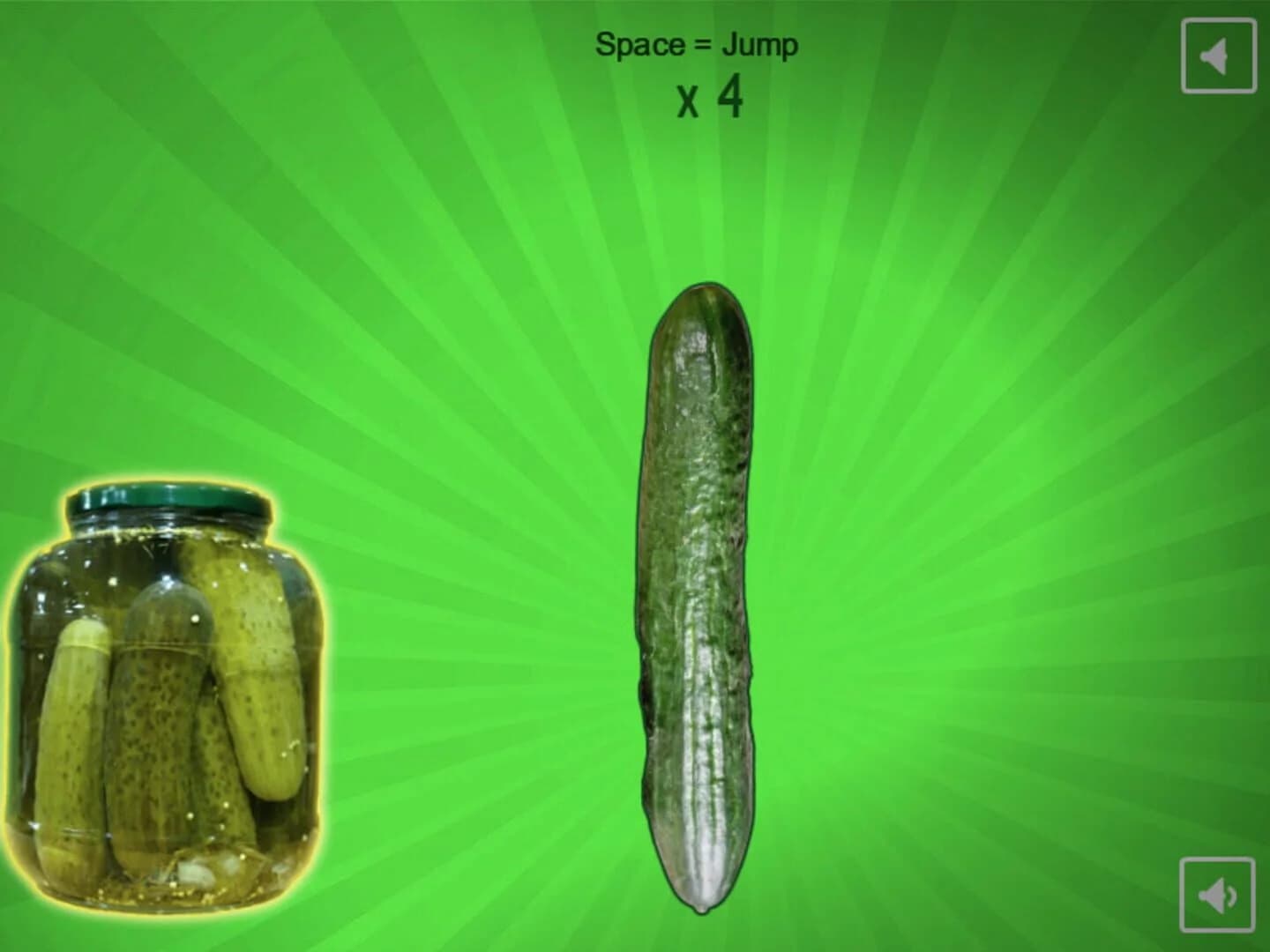 Cucumber screenshot 3