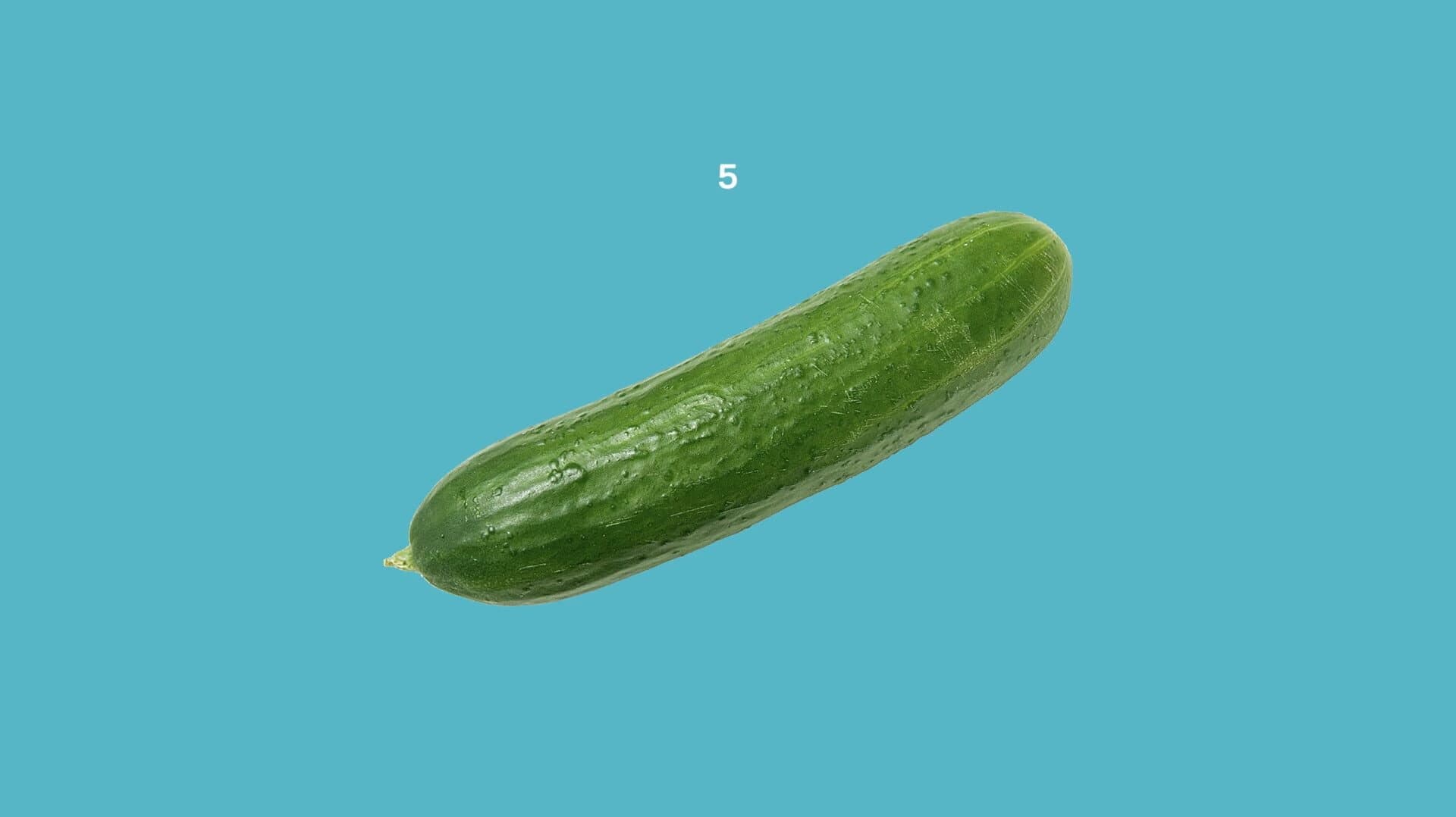 Cucumber screenshot 1