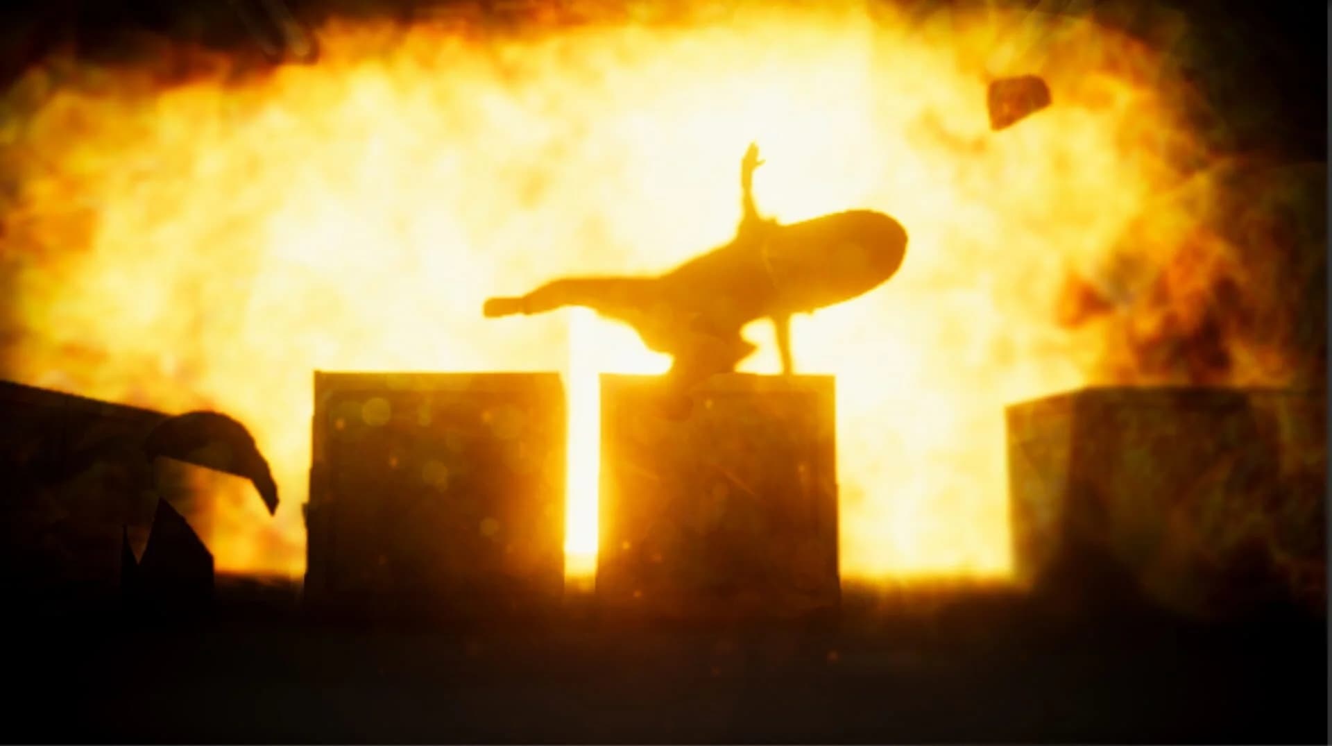 Cucumber Blues screenshot 1