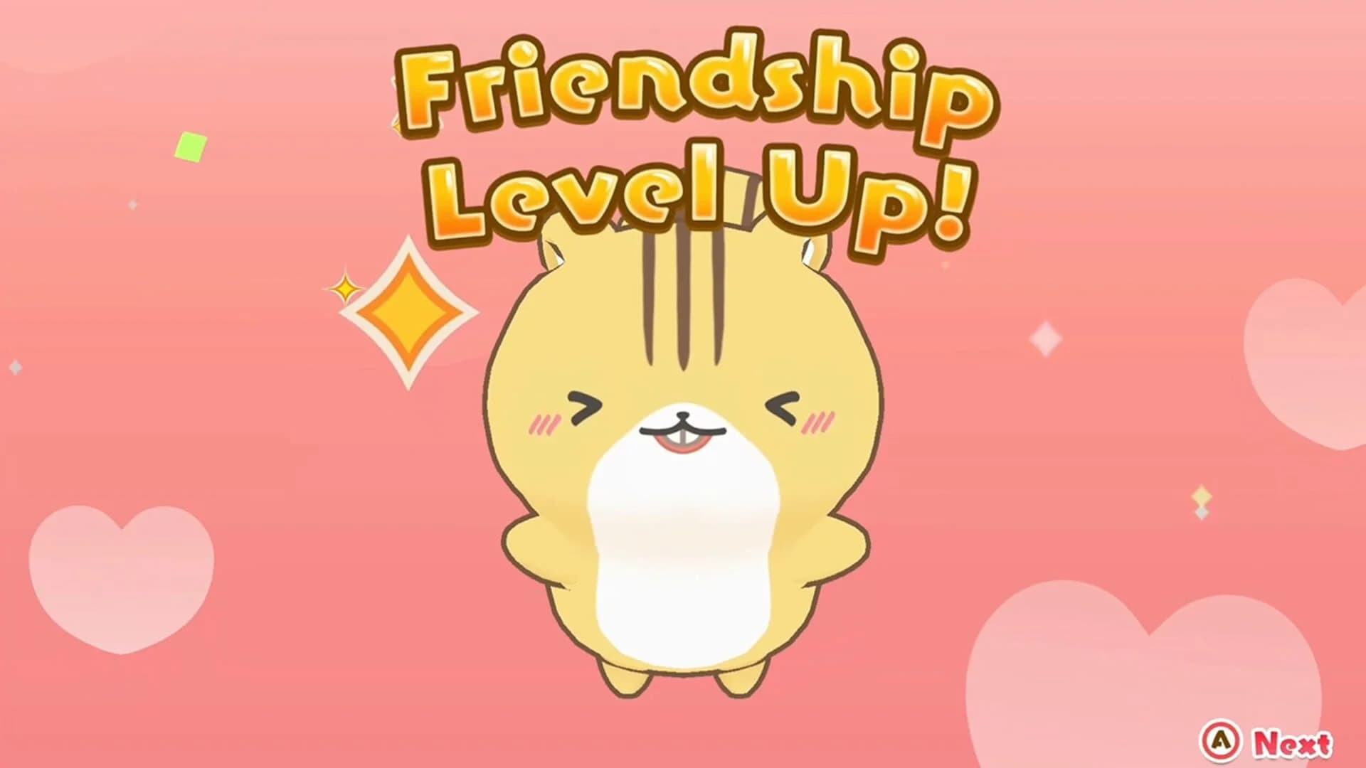 Cuddly Forest Friends screenshot 3