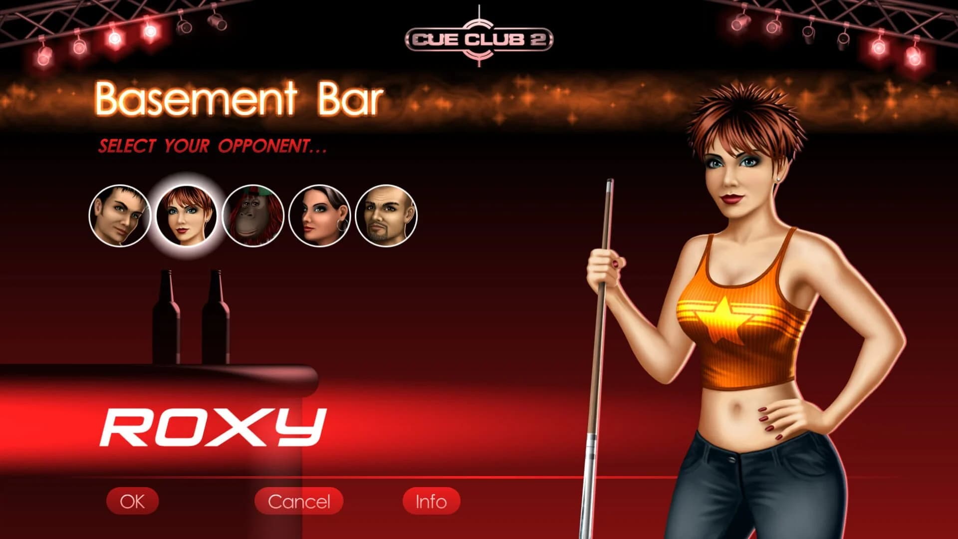 Cue Club 2 screenshot 4