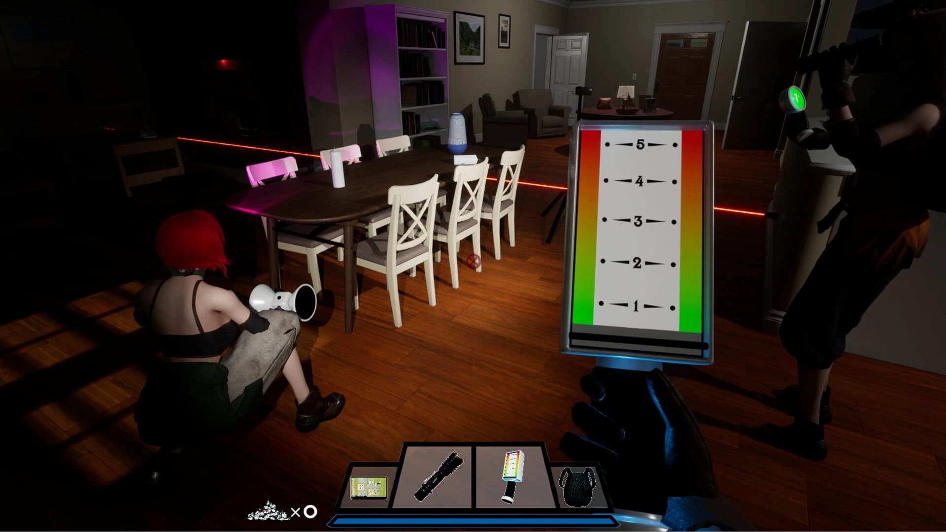 Cul-De-Sac screenshot 3