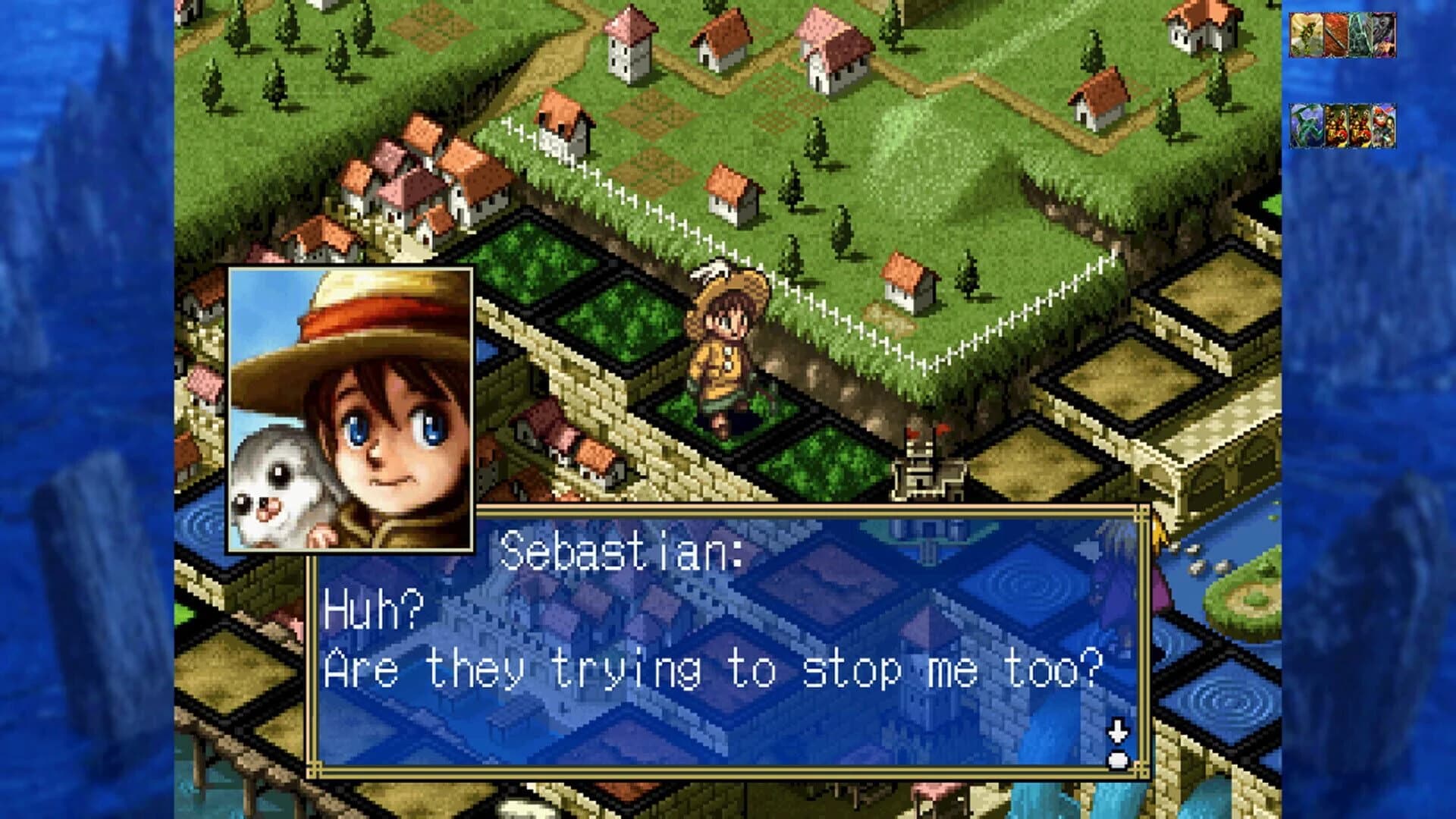 Culdcept The First screenshot 5