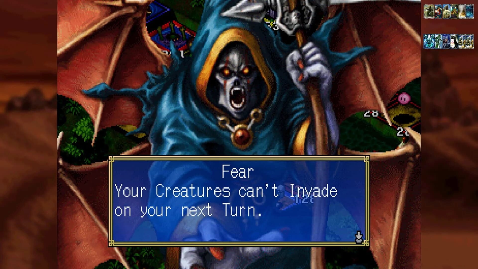 Culdcept The First screenshot 2