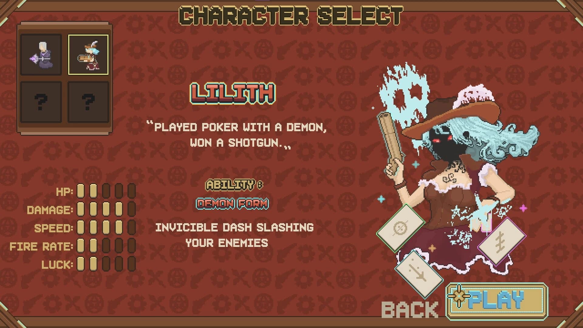 Cult of Babel screenshot 4
