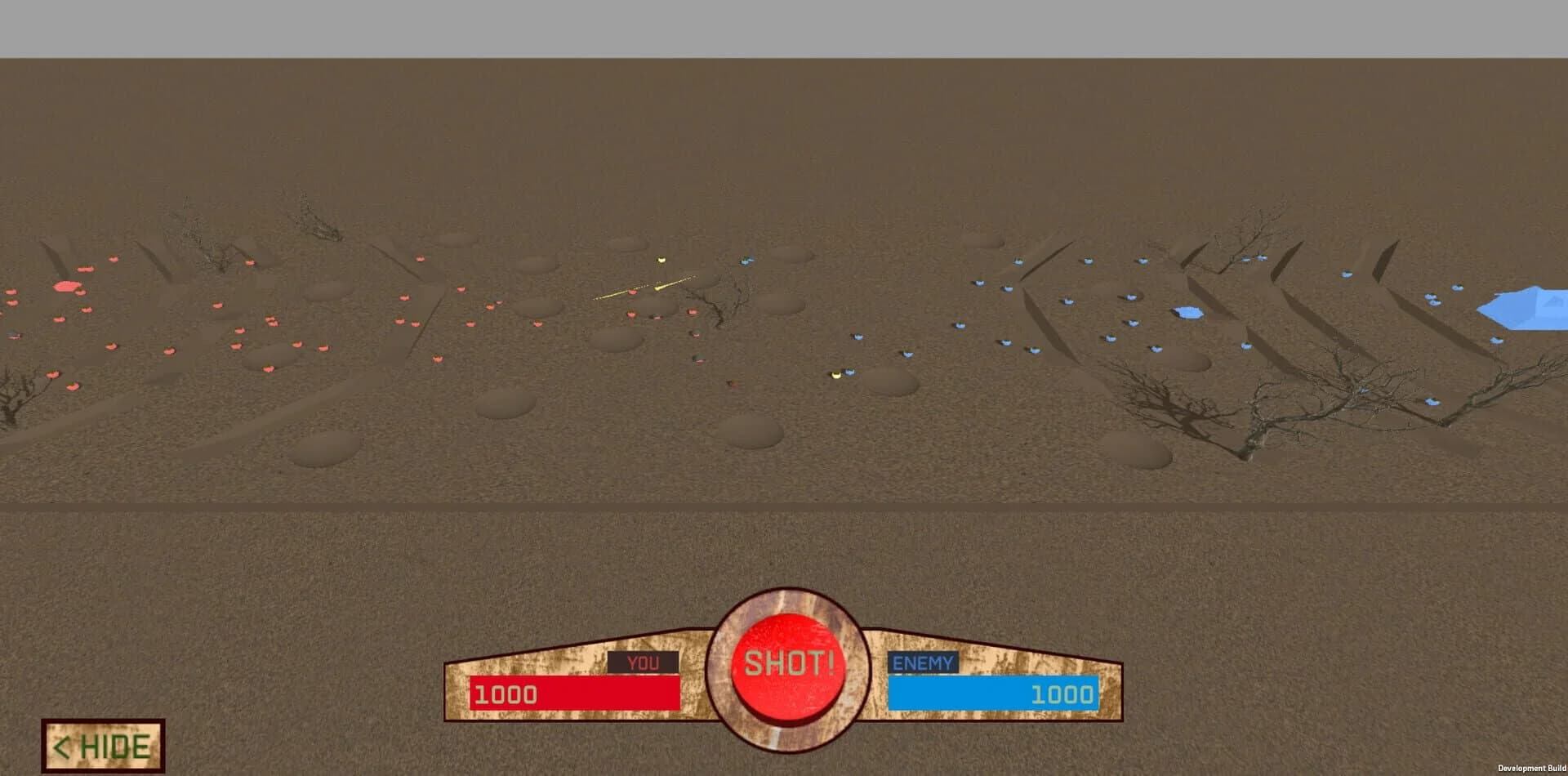 Cult of Persona screenshot 5