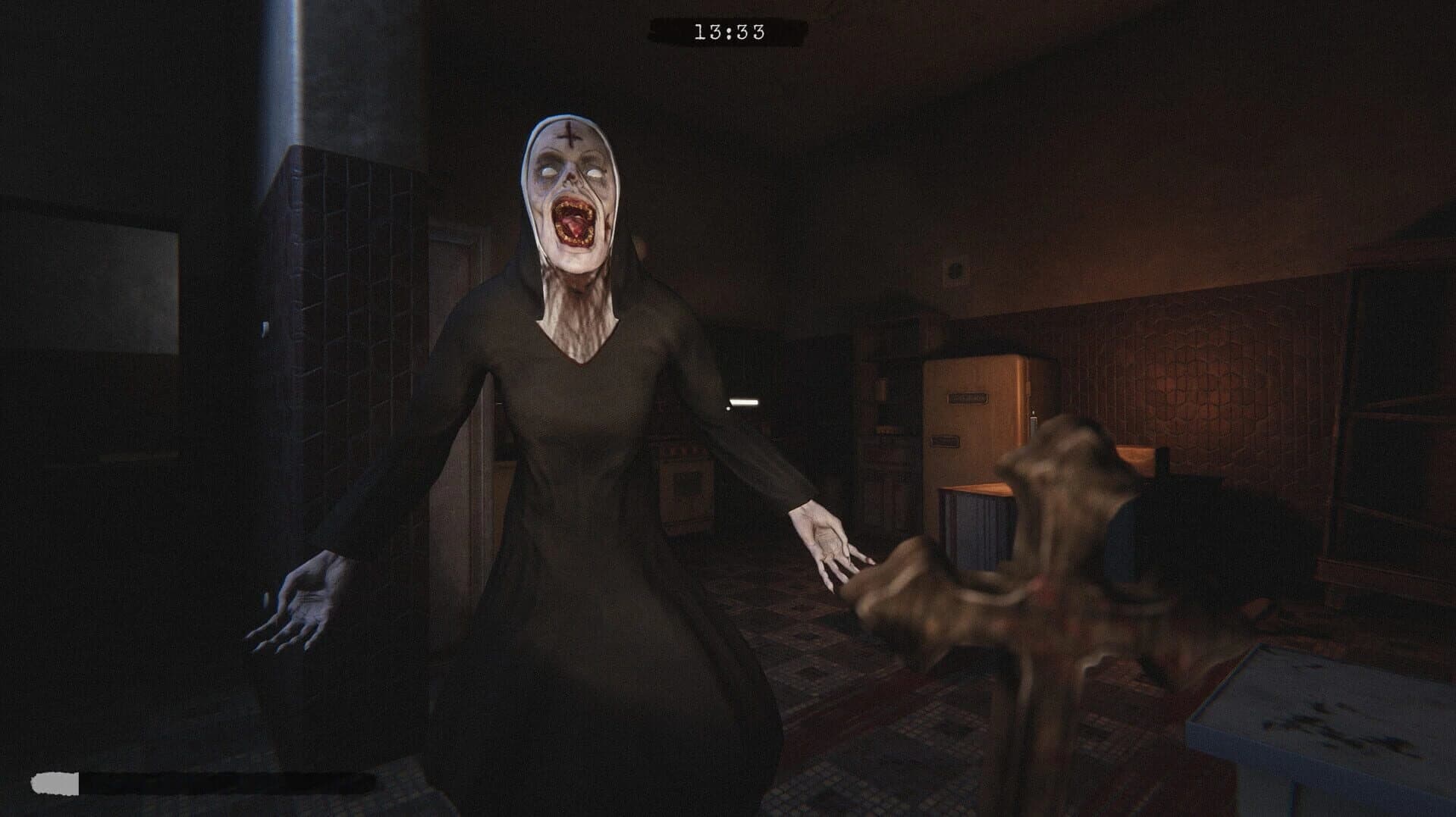 Cult of the Child Eater screenshot 3