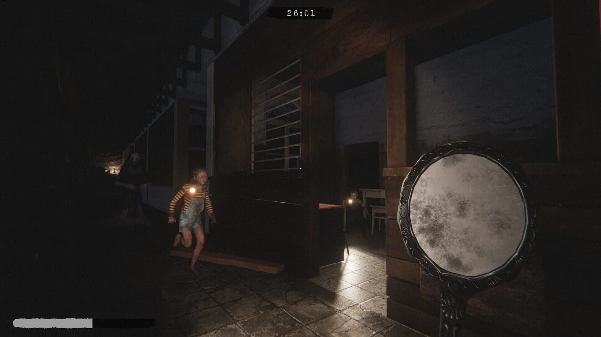 Cult of the Child Eater screenshot 2