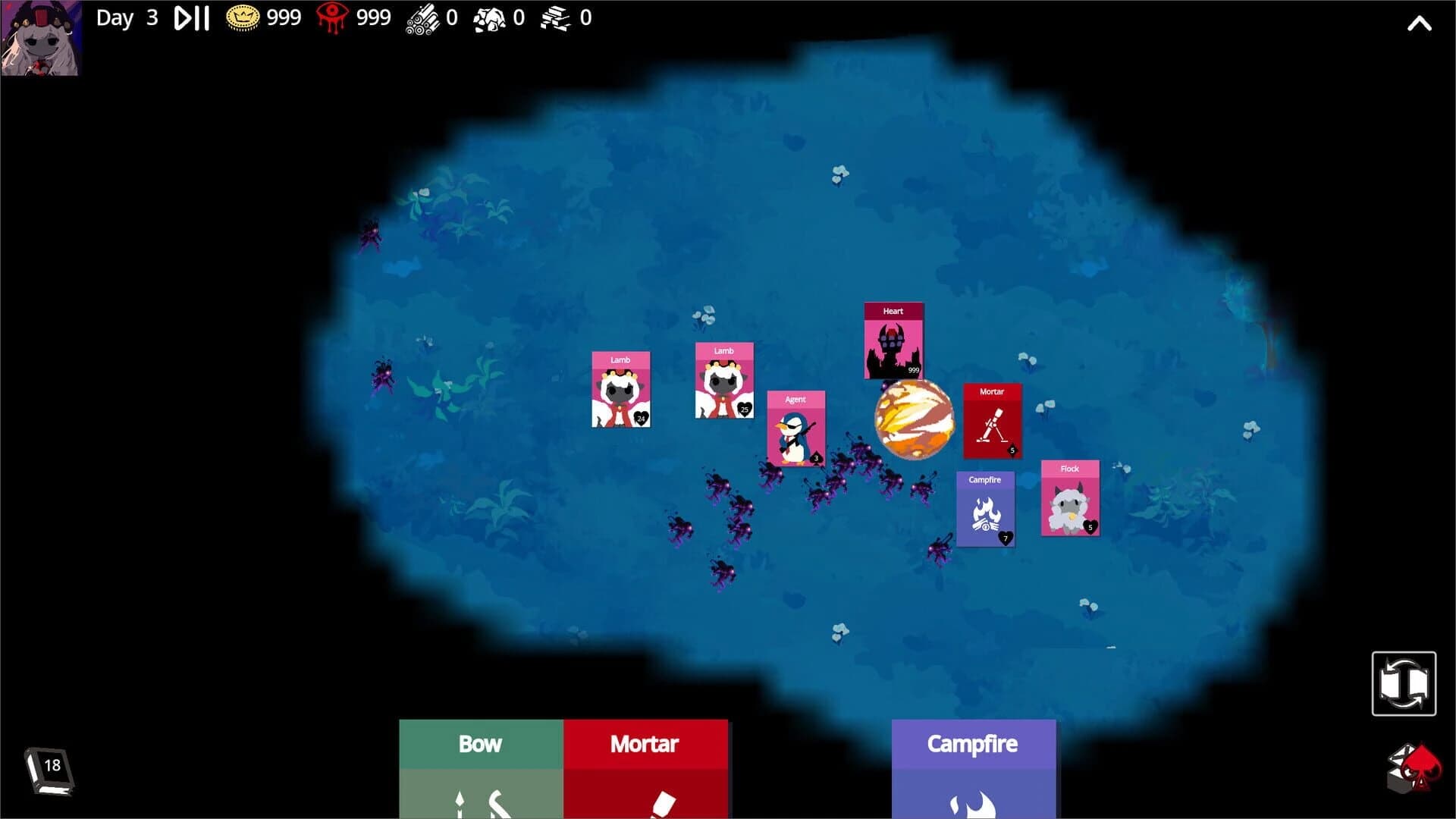 Cult&Card screenshot 5