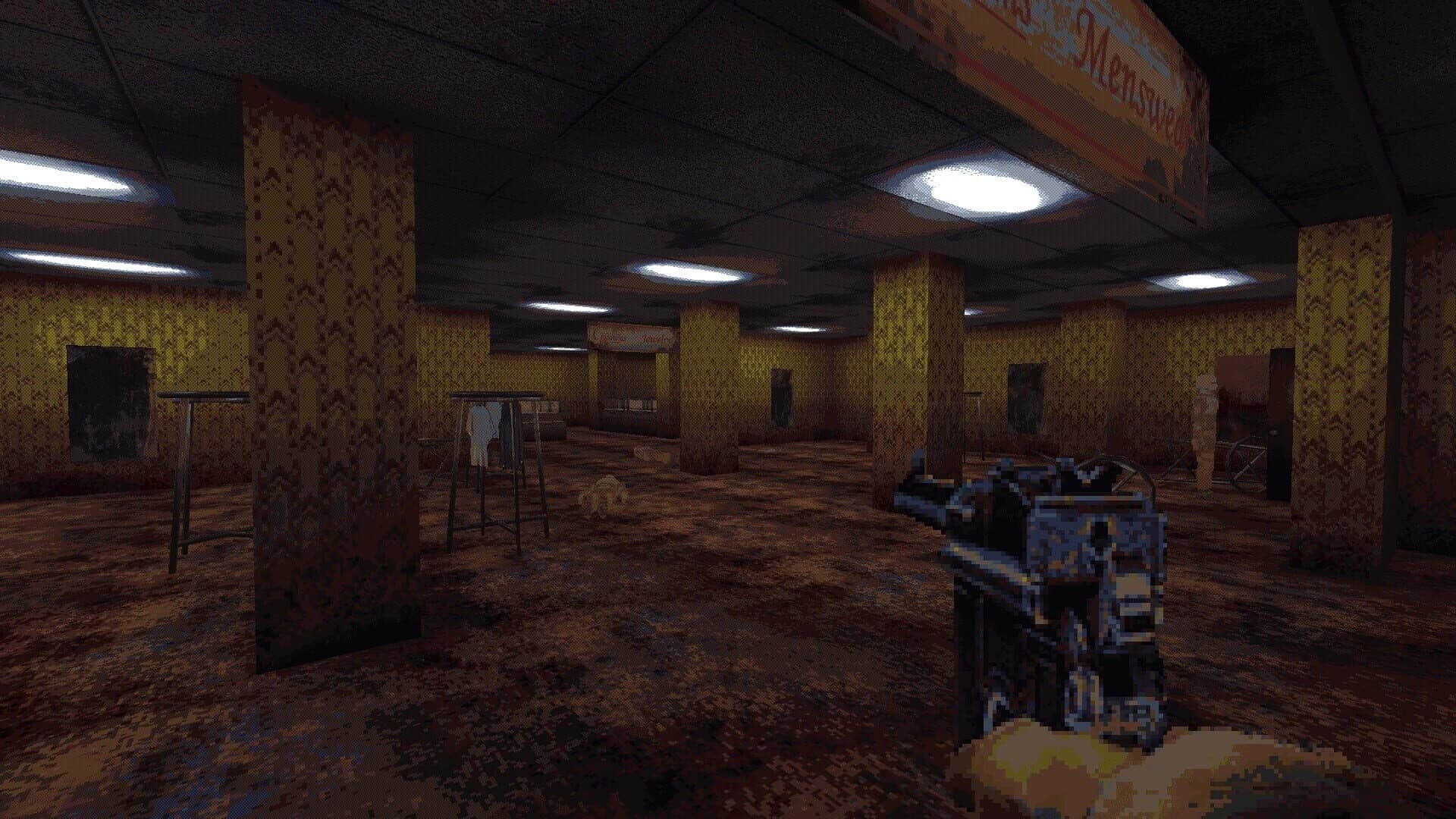 Cultic: Chapter 2 screenshot 5