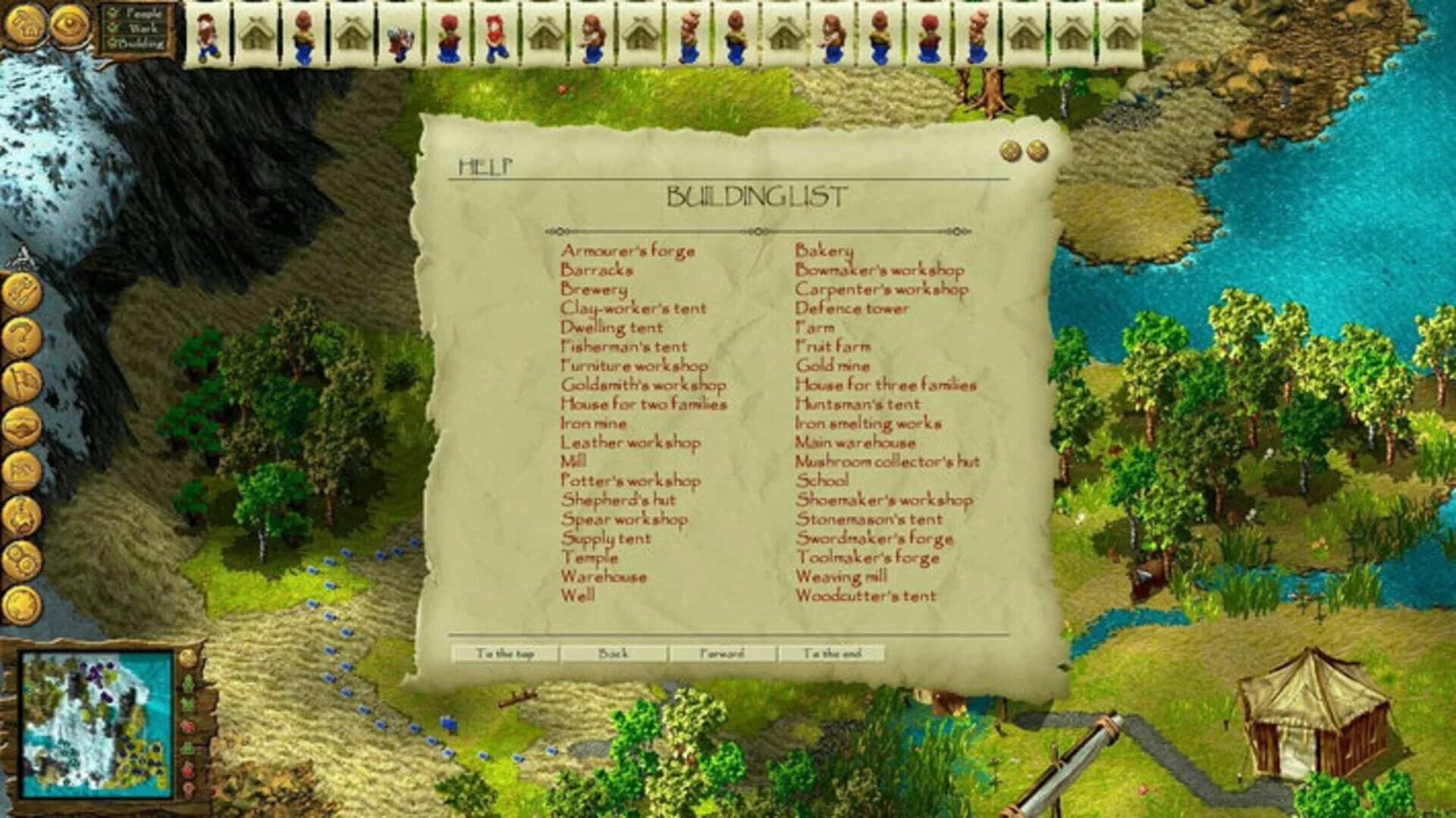 Cultures screenshot 5