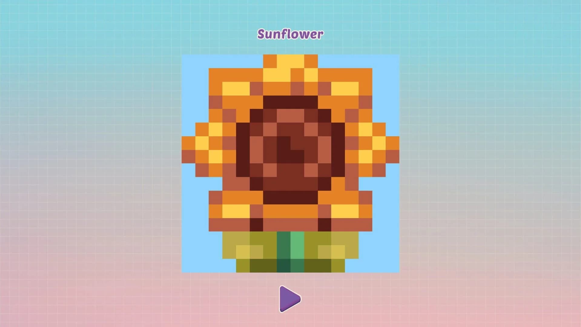 Cupid Nonogram screenshot 5