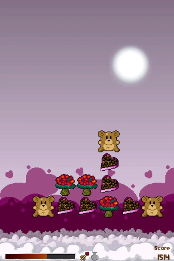 Cupids Arrow screenshot 1