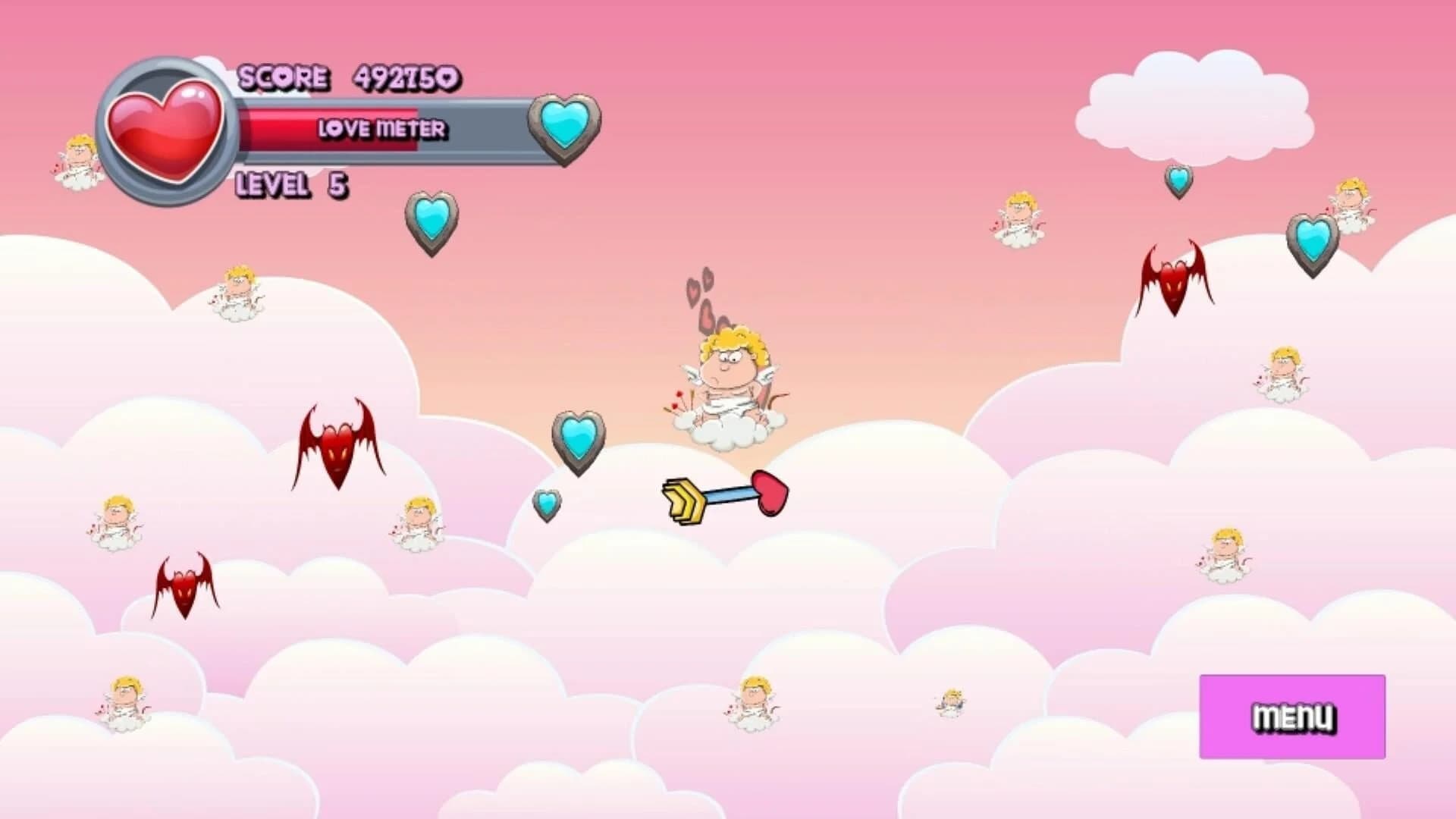 Cupids Love Crisis screenshot 4