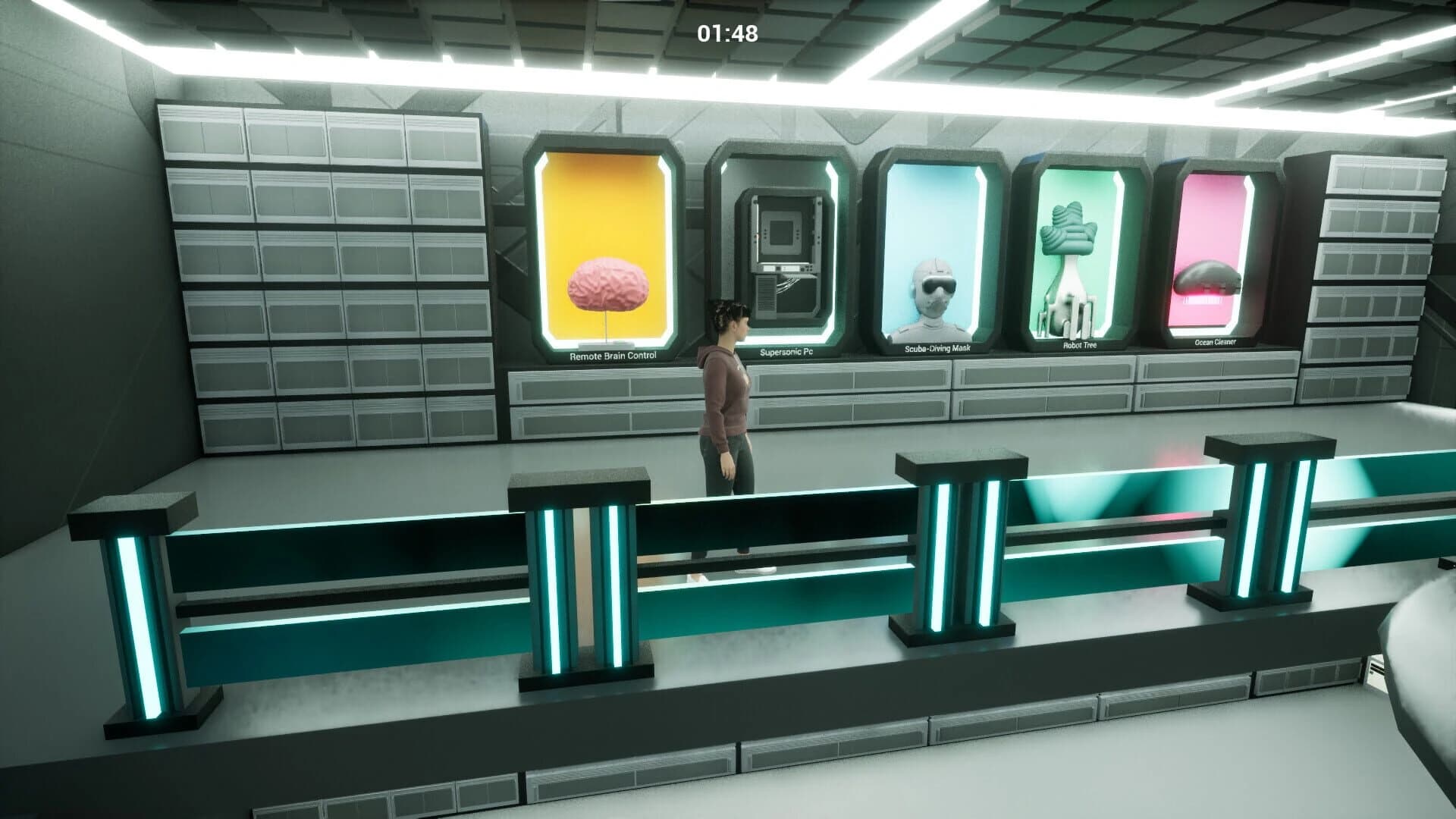 Cuprum2929 screenshot 5