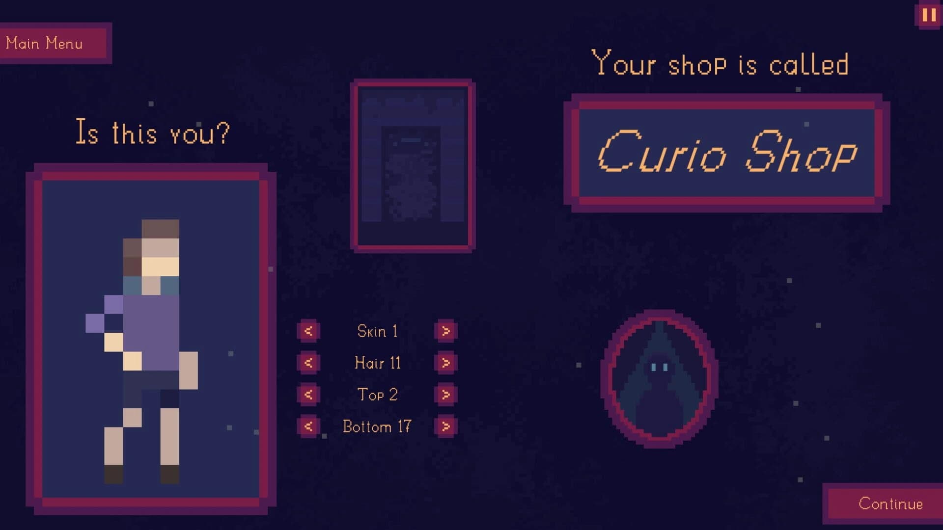 Curio Shop screenshot 5
