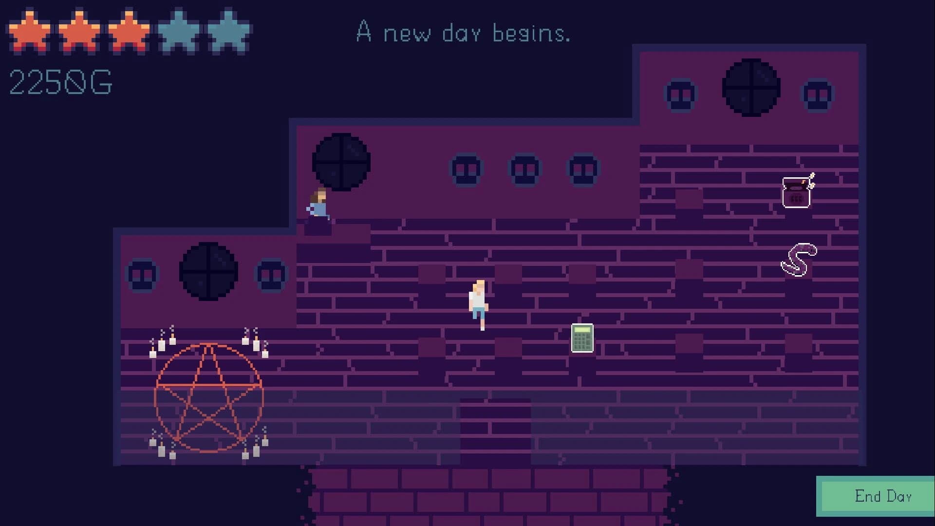 Curio Shop screenshot 2