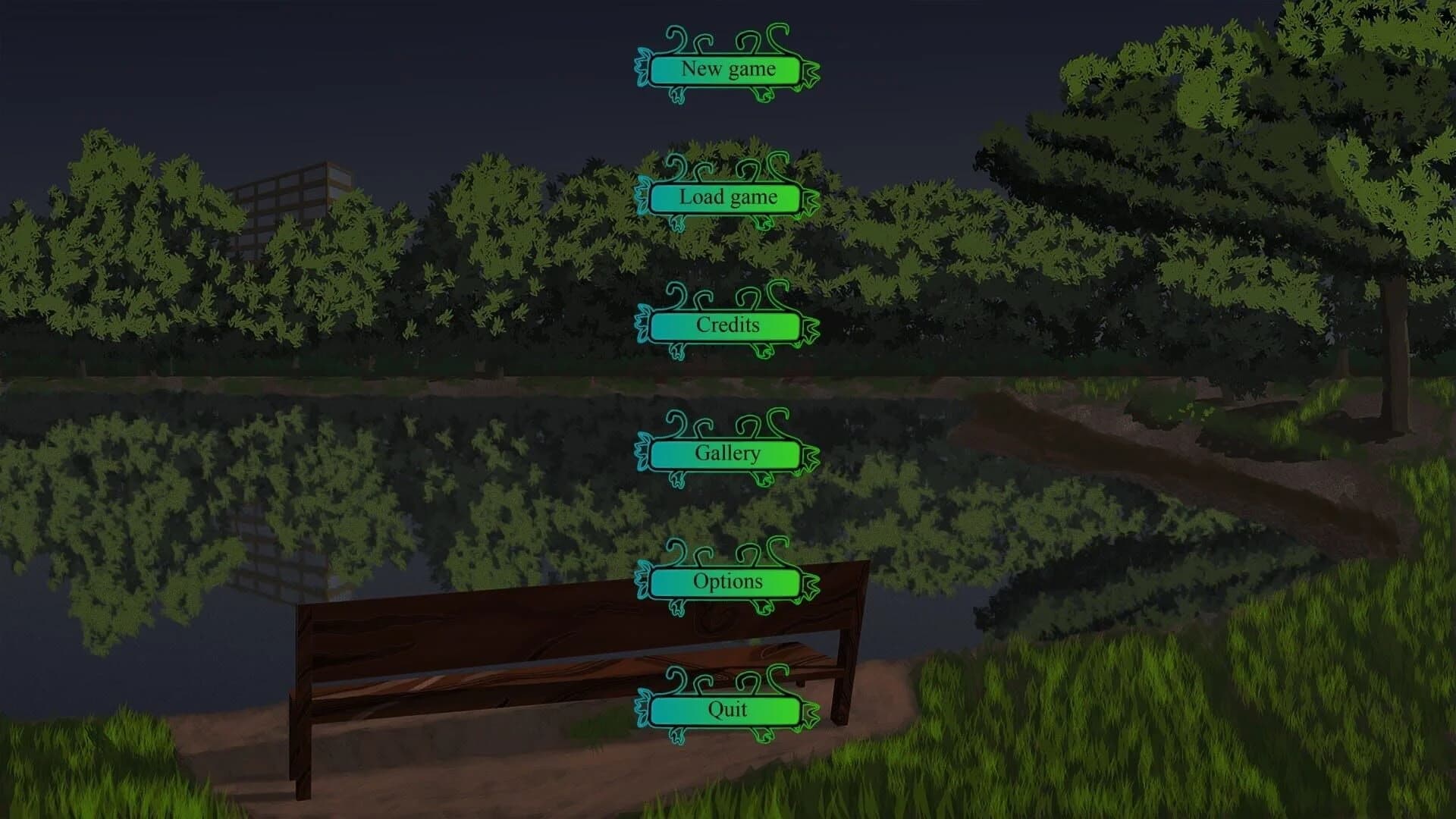 Curiosity screenshot 3