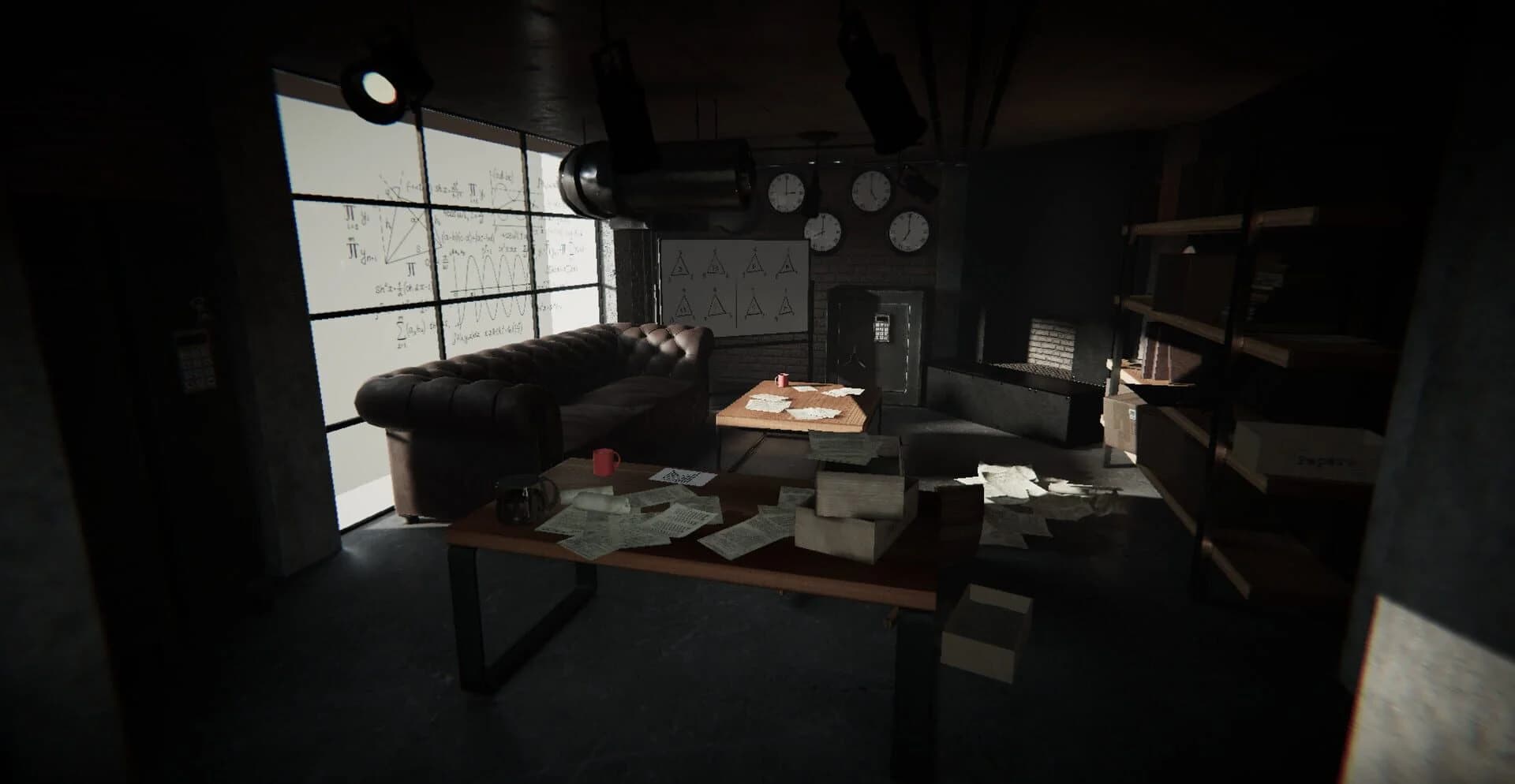 Curious Cases screenshot 4
